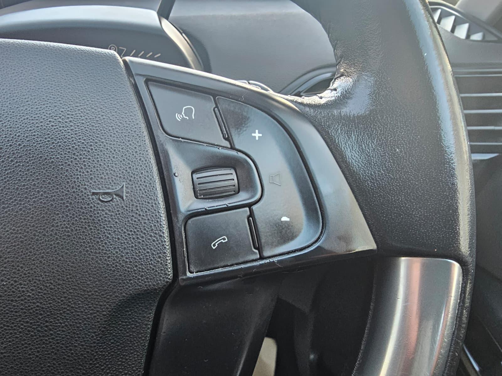 Citroen Grand C4 Picasso 1.6 BlueHDi Touch Edition MPV 5dr Diesel EAT6 Euro 6 (s/s) (120 ps)