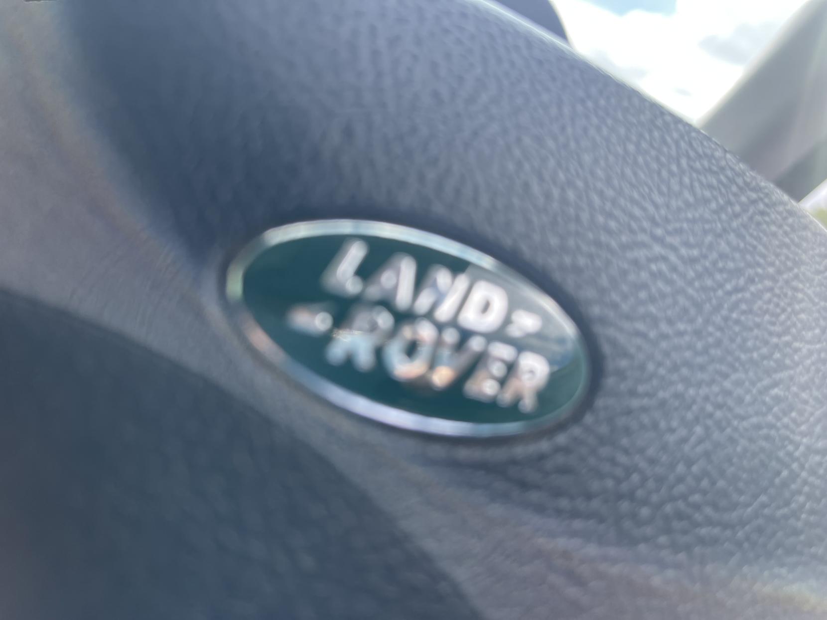 Land Rover Discovery 4 3.0 SD V6 HSE SUV 5dr Diesel Auto 4WD Euro 5 (255 bhp)