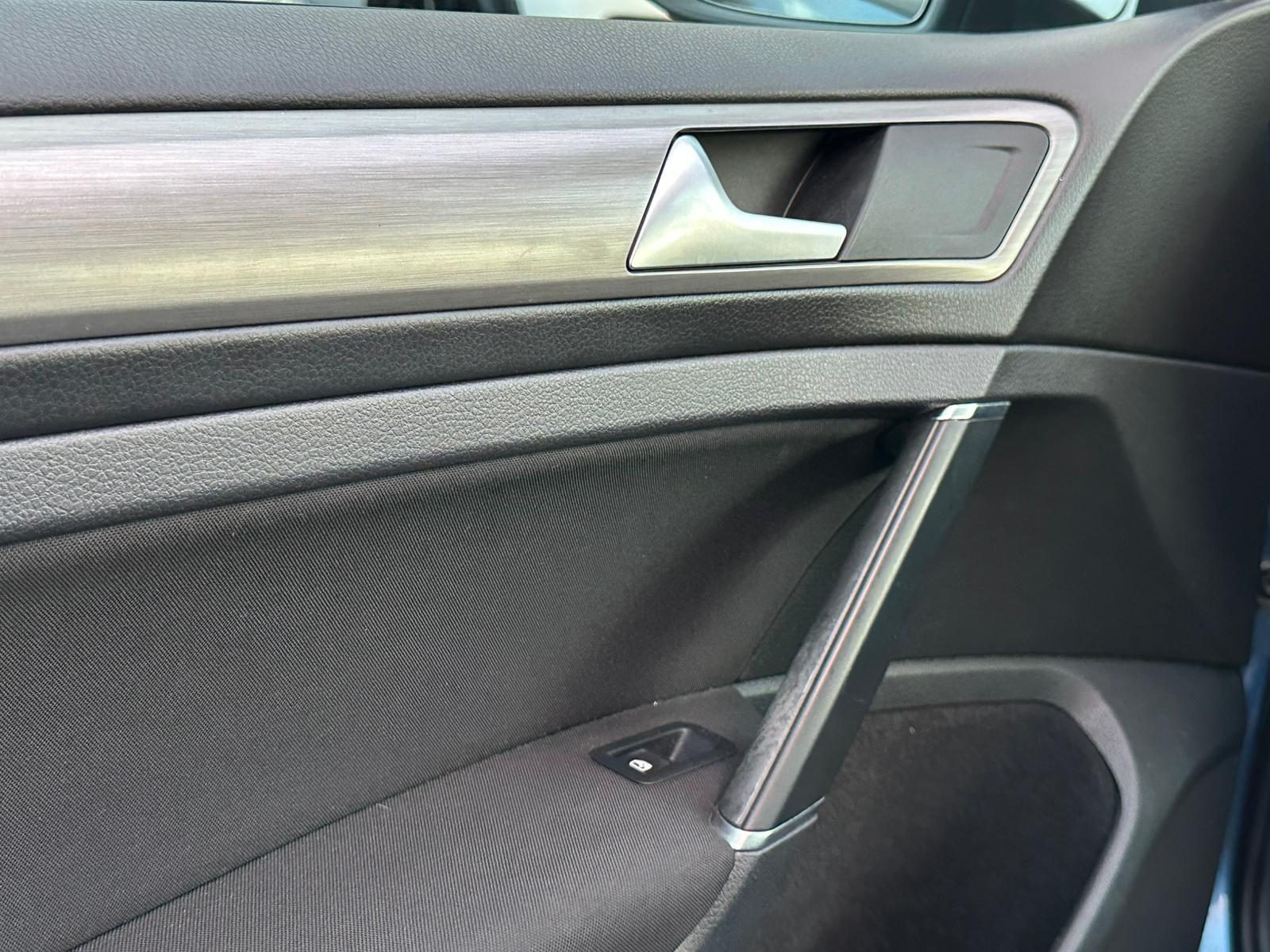 Volkswagen Golf 1.6 TDI BlueMotion Tech Match Edition Hatchback 5dr Diesel Manual Euro 6 (s/s) (110 ps)