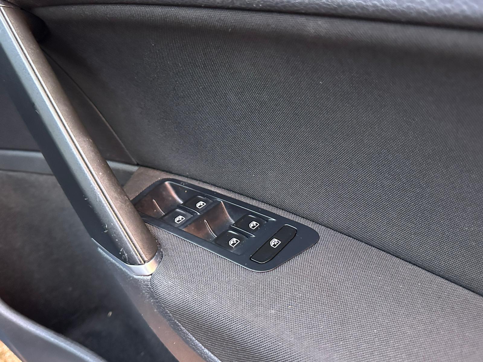 Volkswagen Golf 1.6 TDI BlueMotion Tech Match Edition Hatchback 5dr Diesel Manual Euro 6 (s/s) (110 ps)