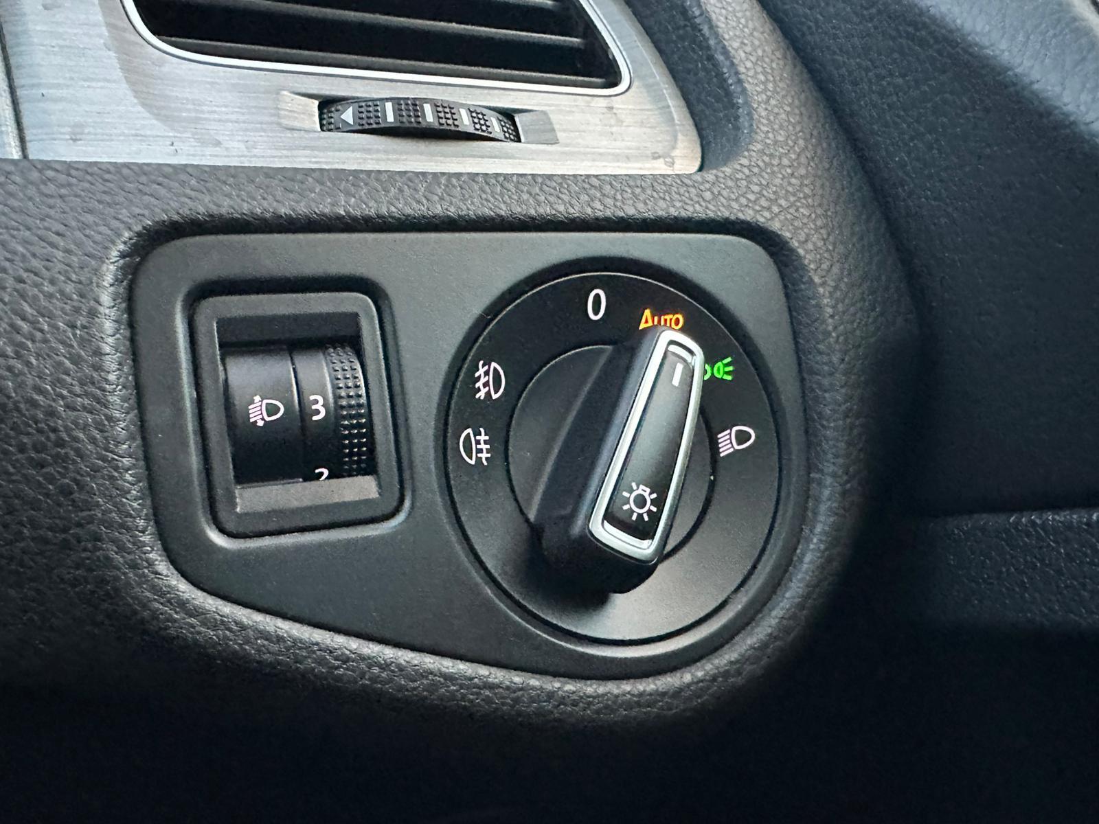 Volkswagen Golf 1.6 TDI BlueMotion Tech Match Edition Hatchback 5dr Diesel Manual Euro 6 (s/s) (110 ps)