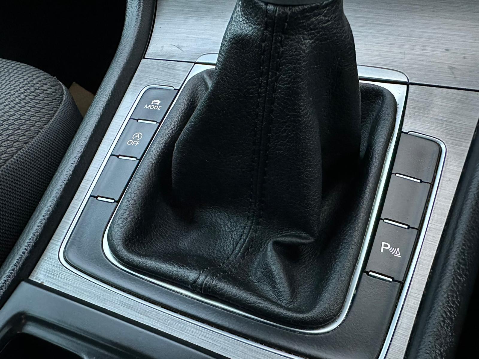 Volkswagen Golf 1.6 TDI BlueMotion Tech Match Edition Hatchback 5dr Diesel Manual Euro 6 (s/s) (110 ps)