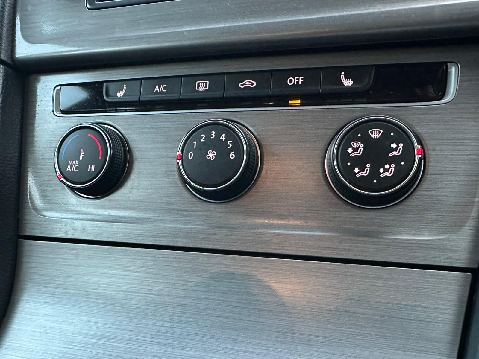 Volkswagen Golf 1.6 TDI BlueMotion Tech Match Edition Hatchback 5dr Diesel Manual Euro 6 (s/s) (110 ps)