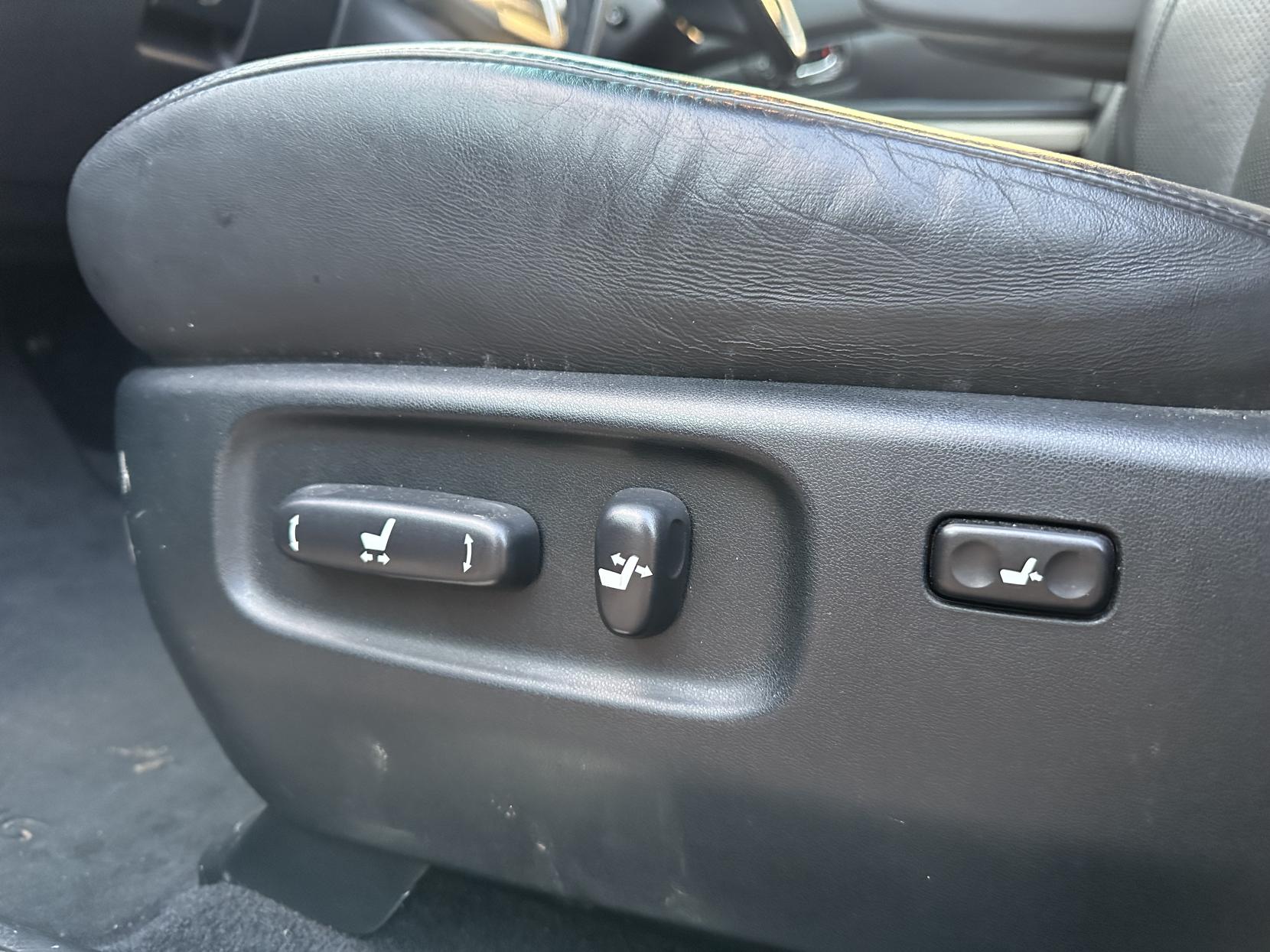 Lexus RX 3.3 400h SE-L SUV 5dr Petrol Hybrid CVT (192 g/km, 208 bhp)