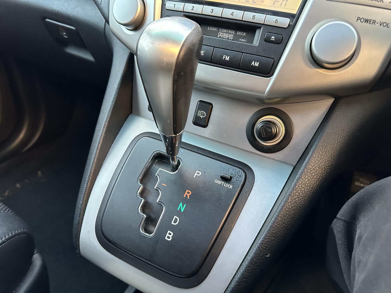 Lexus RX 3.3 400h SE-L SUV 5dr Petrol Hybrid CVT (192 g/km, 208 bhp)