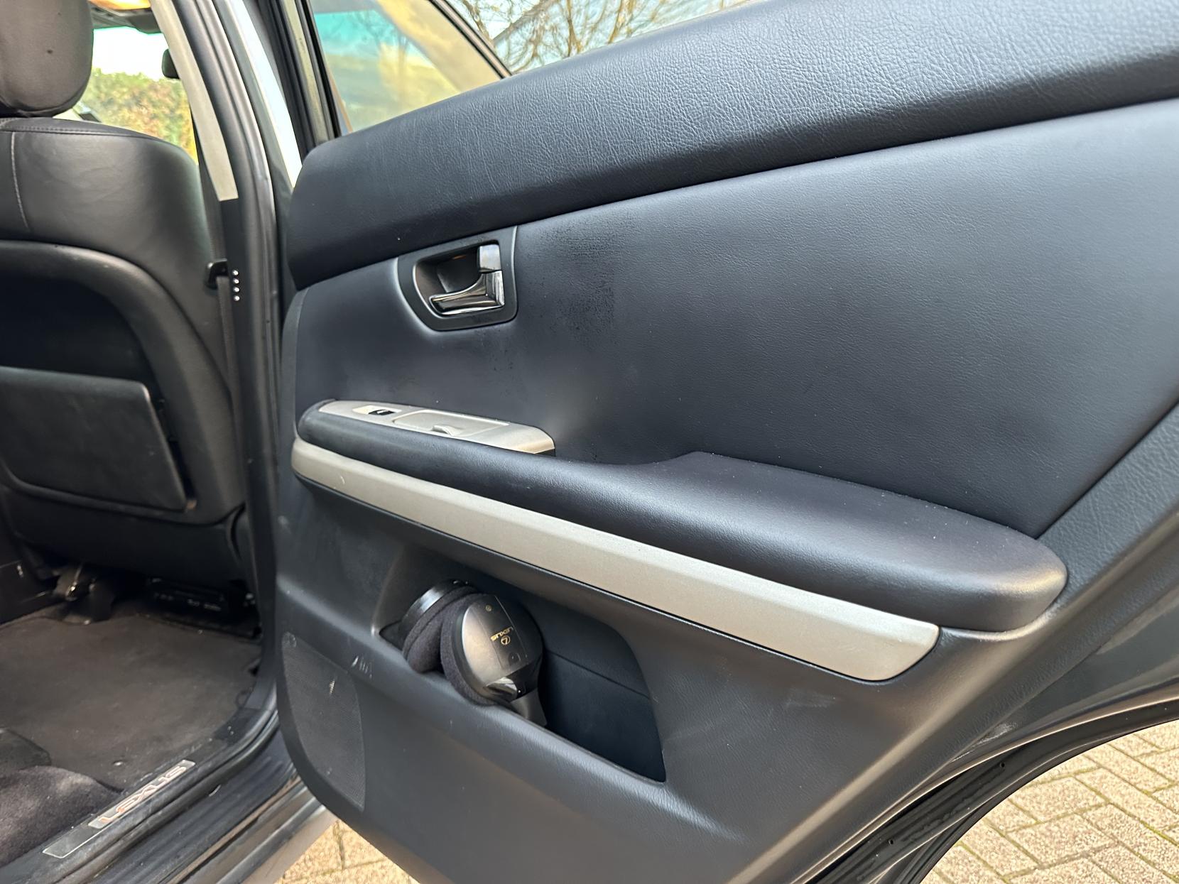 Lexus RX 3.3 400h SE-L SUV 5dr Petrol Hybrid CVT (192 g/km, 208 bhp)