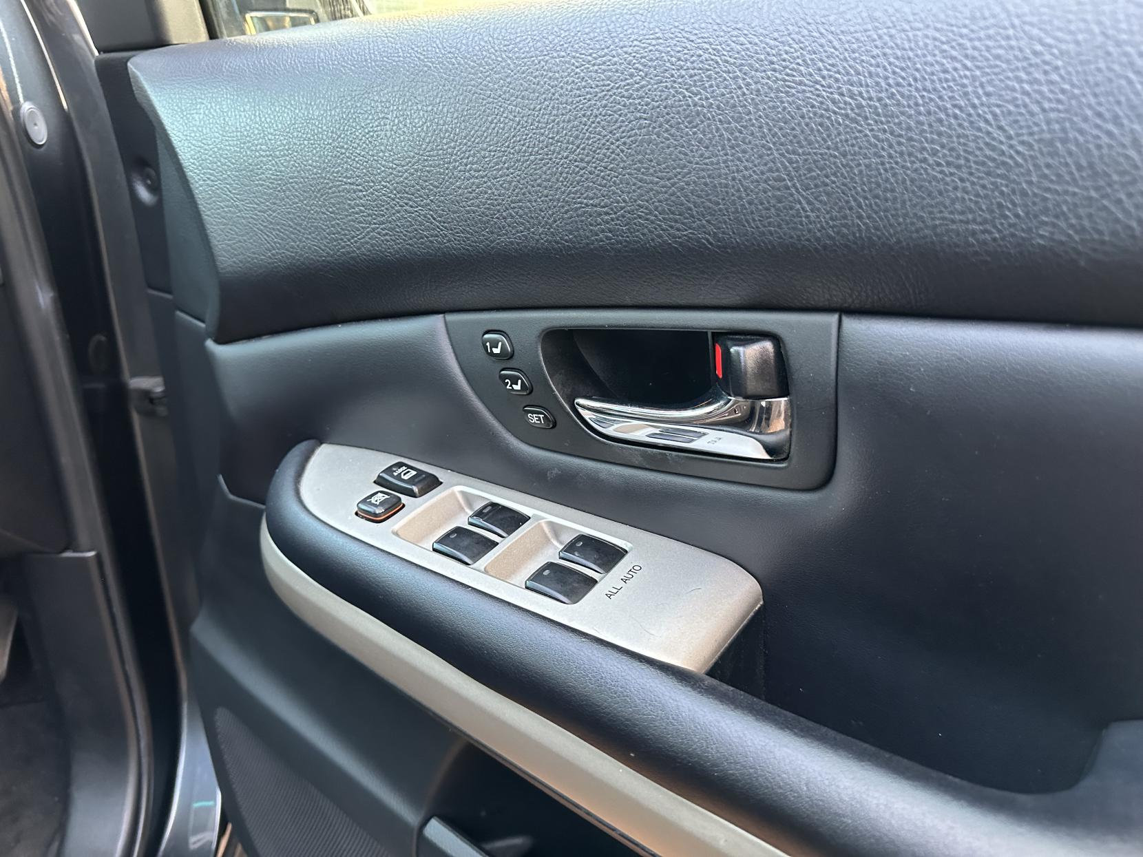 Lexus RX 3.3 400h SE-L SUV 5dr Petrol Hybrid CVT (192 g/km, 208 bhp)