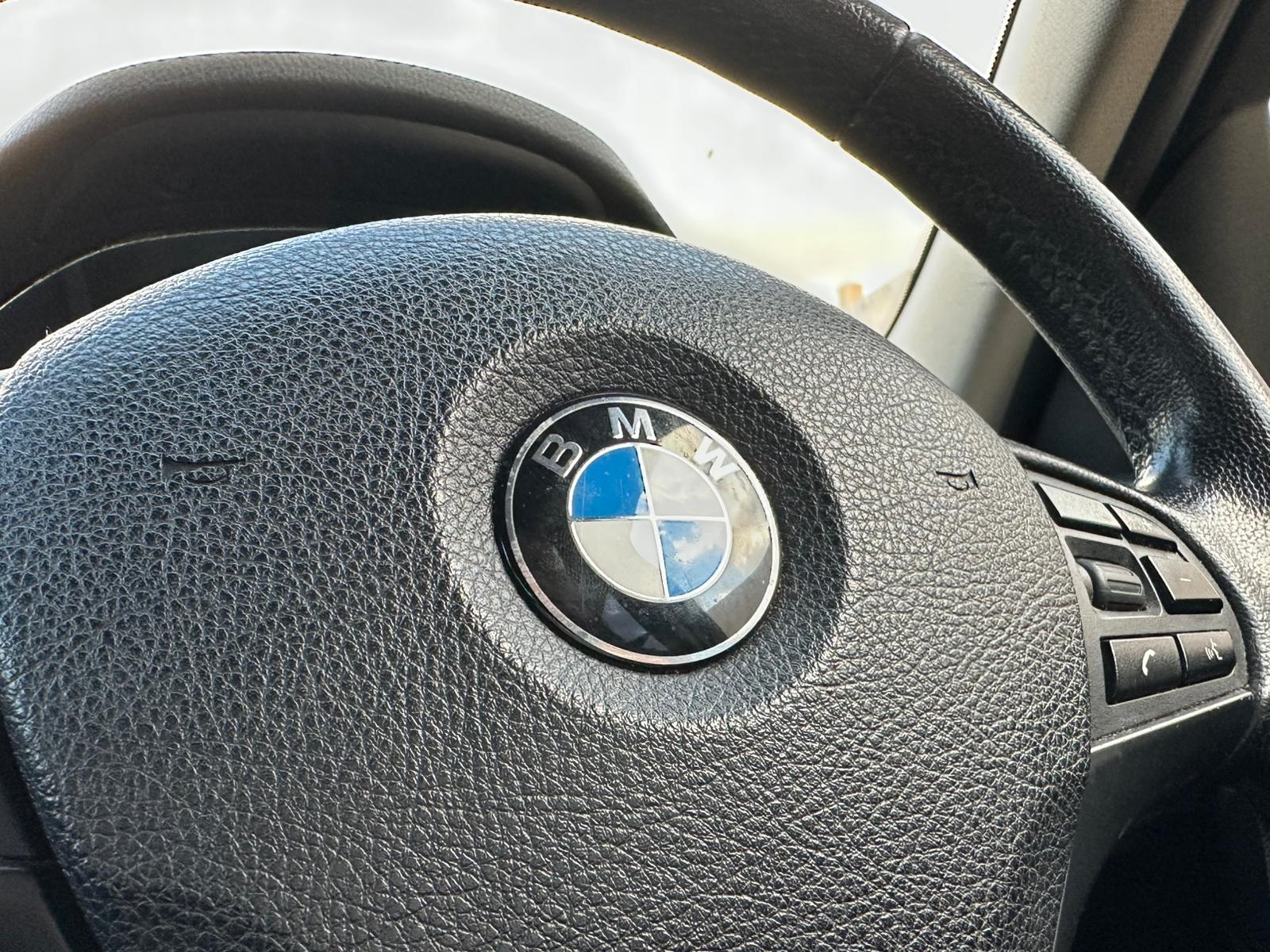 BMW 3 Series 2.0 320d ED EfficientDynamics Saloon 4dr Diesel Auto Euro 5 (s/s) (163 ps)