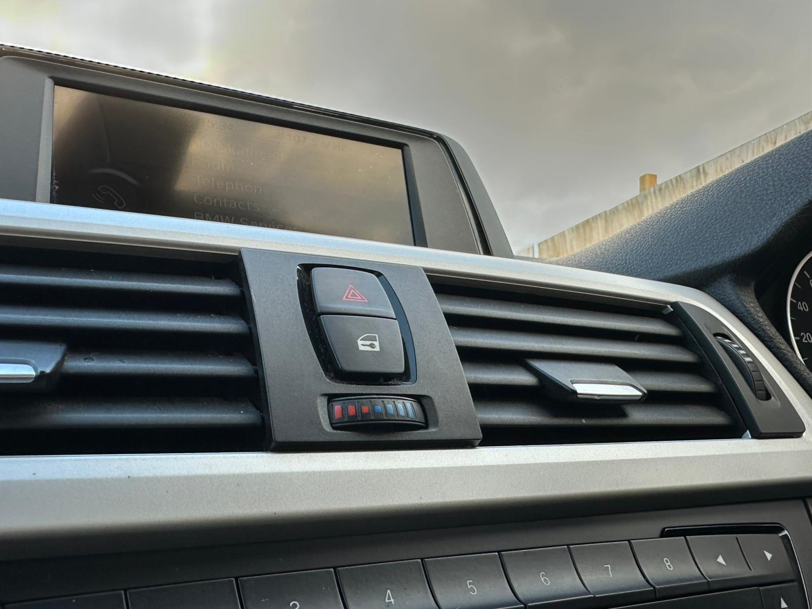 BMW 3 Series 2.0 320d ED EfficientDynamics Saloon 4dr Diesel Auto Euro 5 (s/s) (163 ps)