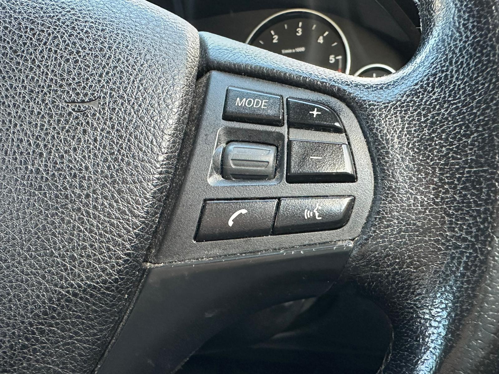 BMW 3 Series 2.0 320d ED EfficientDynamics Saloon 4dr Diesel Auto Euro 5 (s/s) (163 ps)