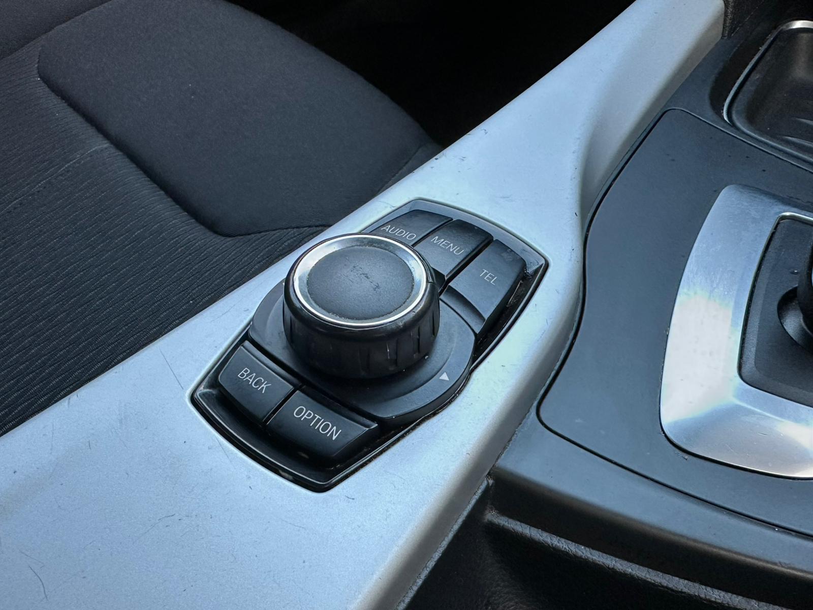 BMW 3 Series 2.0 320d ED EfficientDynamics Saloon 4dr Diesel Auto Euro 5 (s/s) (163 ps)