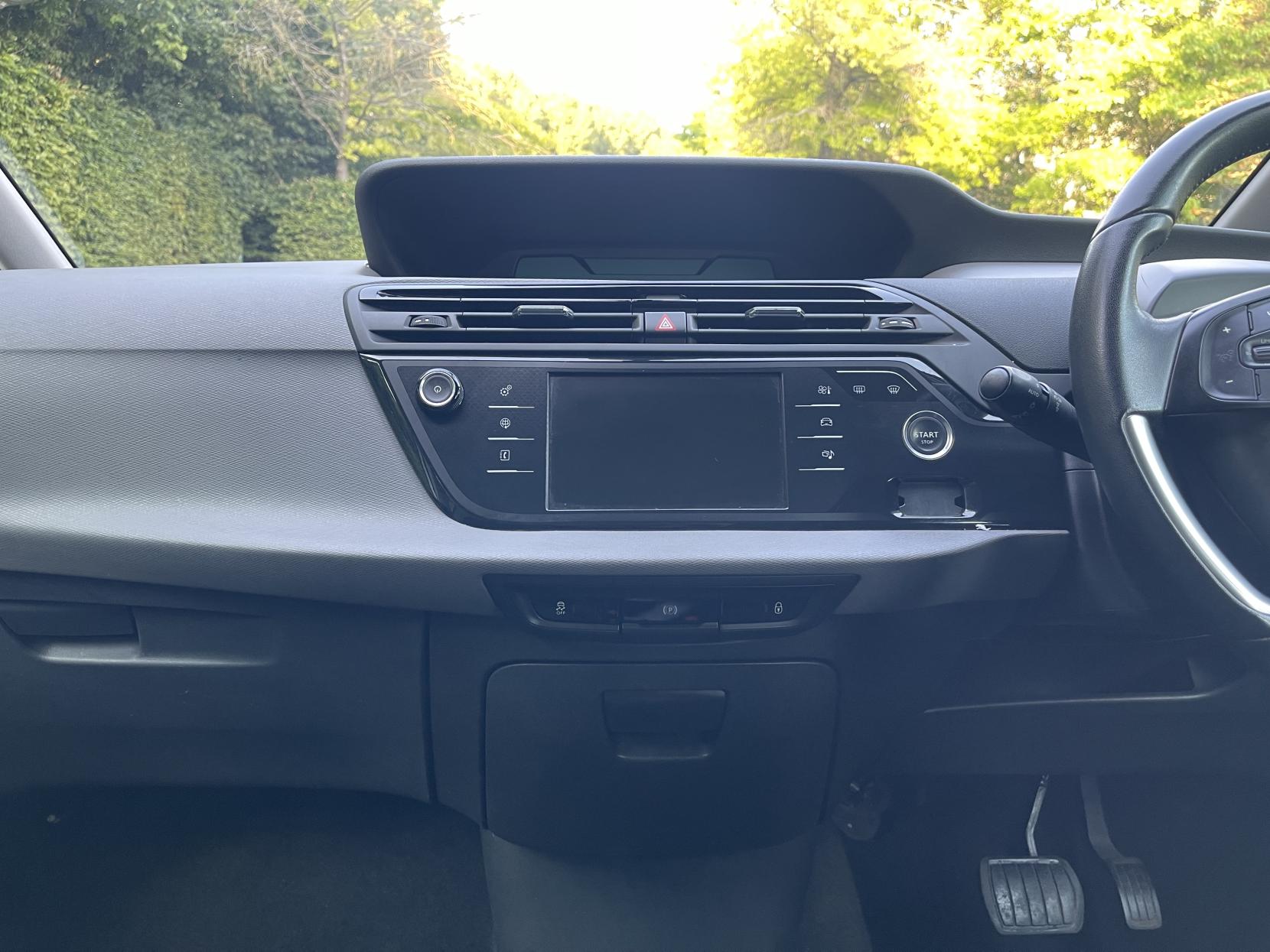 Citroen Grand C4 Picasso 1.6 e-HDi Airdream VTR+ MPV 5dr Diesel ETG6 Euro 5 (s/s) (115 ps)