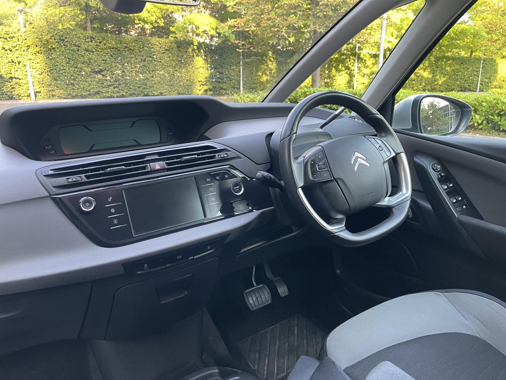 Citroen Grand C4 Picasso 1.6 e-HDi Airdream VTR+ MPV 5dr Diesel ETG6 Euro 5 (s/s) (115 ps)