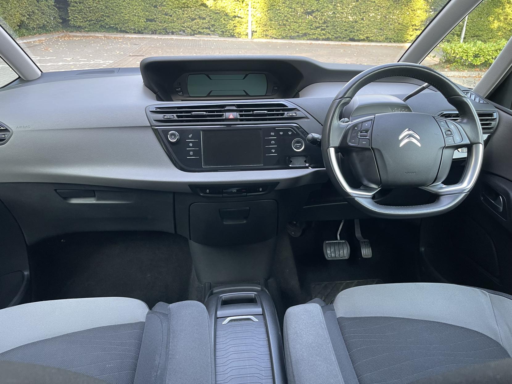 Citroen Grand C4 Picasso 1.6 e-HDi Airdream VTR+ MPV 5dr Diesel ETG6 Euro 5 (s/s) (115 ps)
