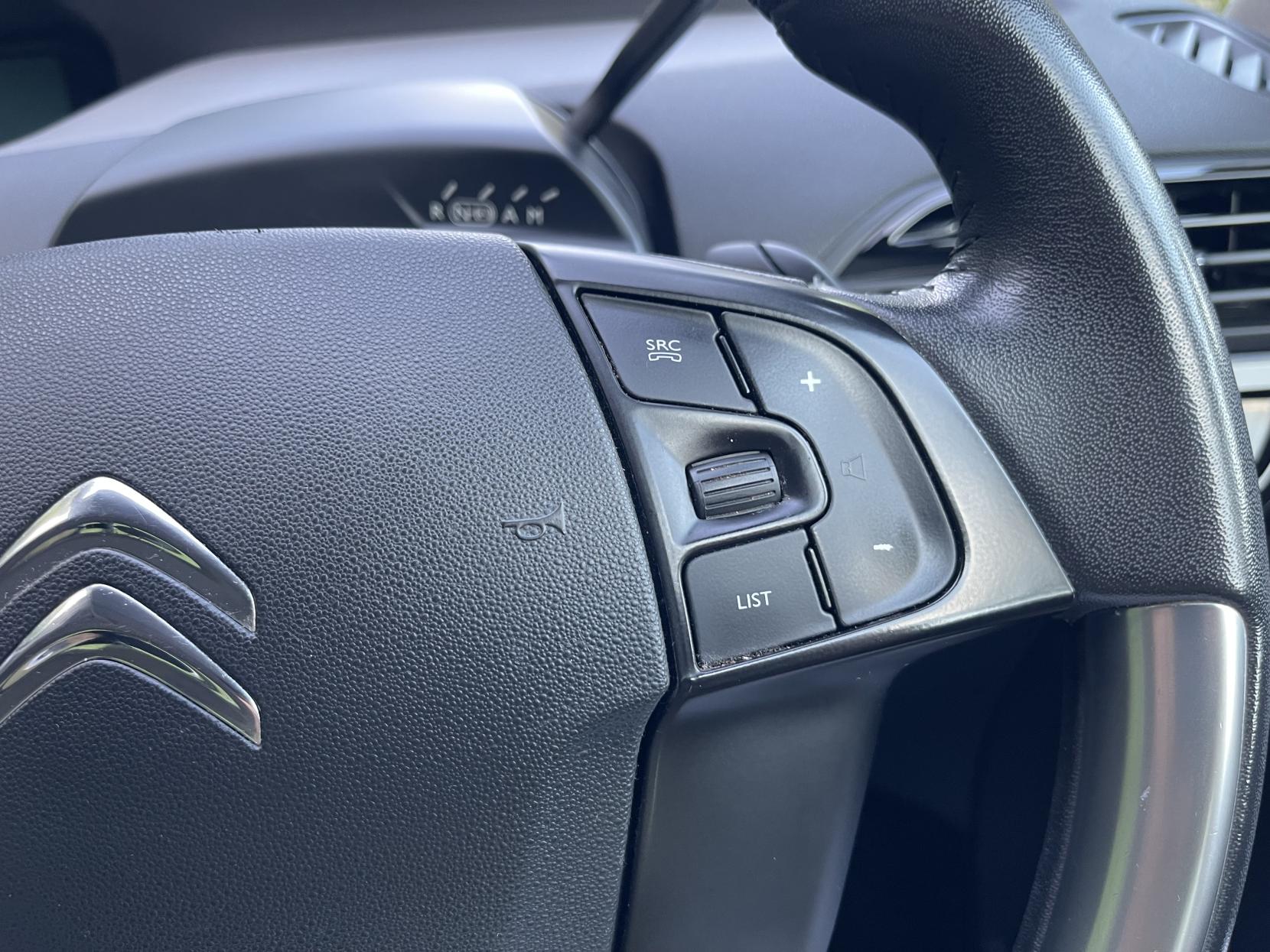 Citroen Grand C4 Picasso 1.6 e-HDi Airdream VTR+ MPV 5dr Diesel ETG6 Euro 5 (s/s) (115 ps)