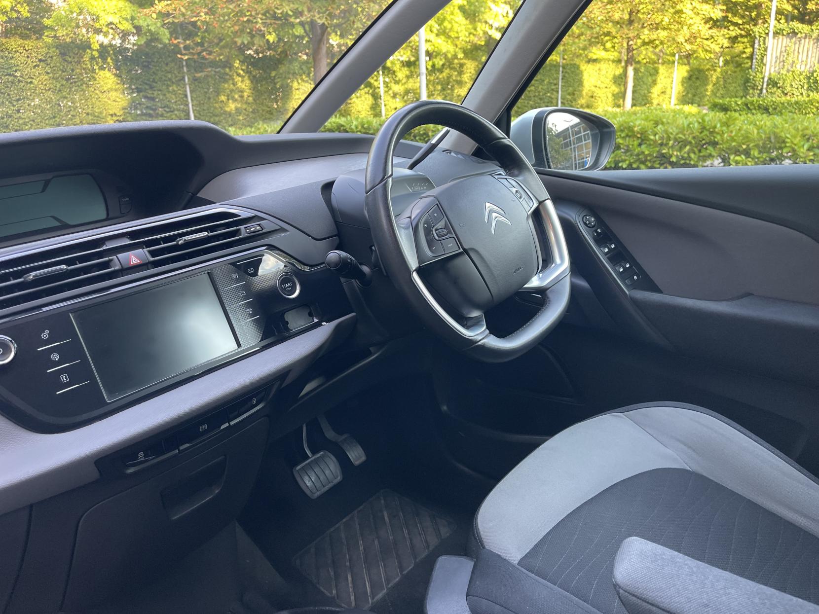 Citroen Grand C4 Picasso 1.6 e-HDi Airdream VTR+ MPV 5dr Diesel ETG6 Euro 5 (s/s) (115 ps)