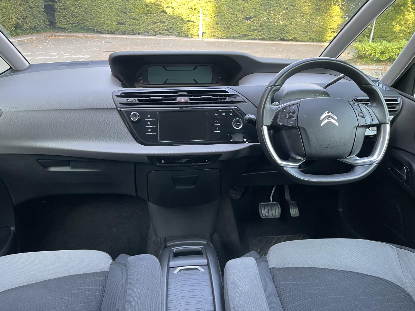 Citroen Grand C4 Picasso 1.6 e-HDi Airdream VTR+ MPV 5dr Diesel ETG6 Euro 5 (s/s) (115 ps)
