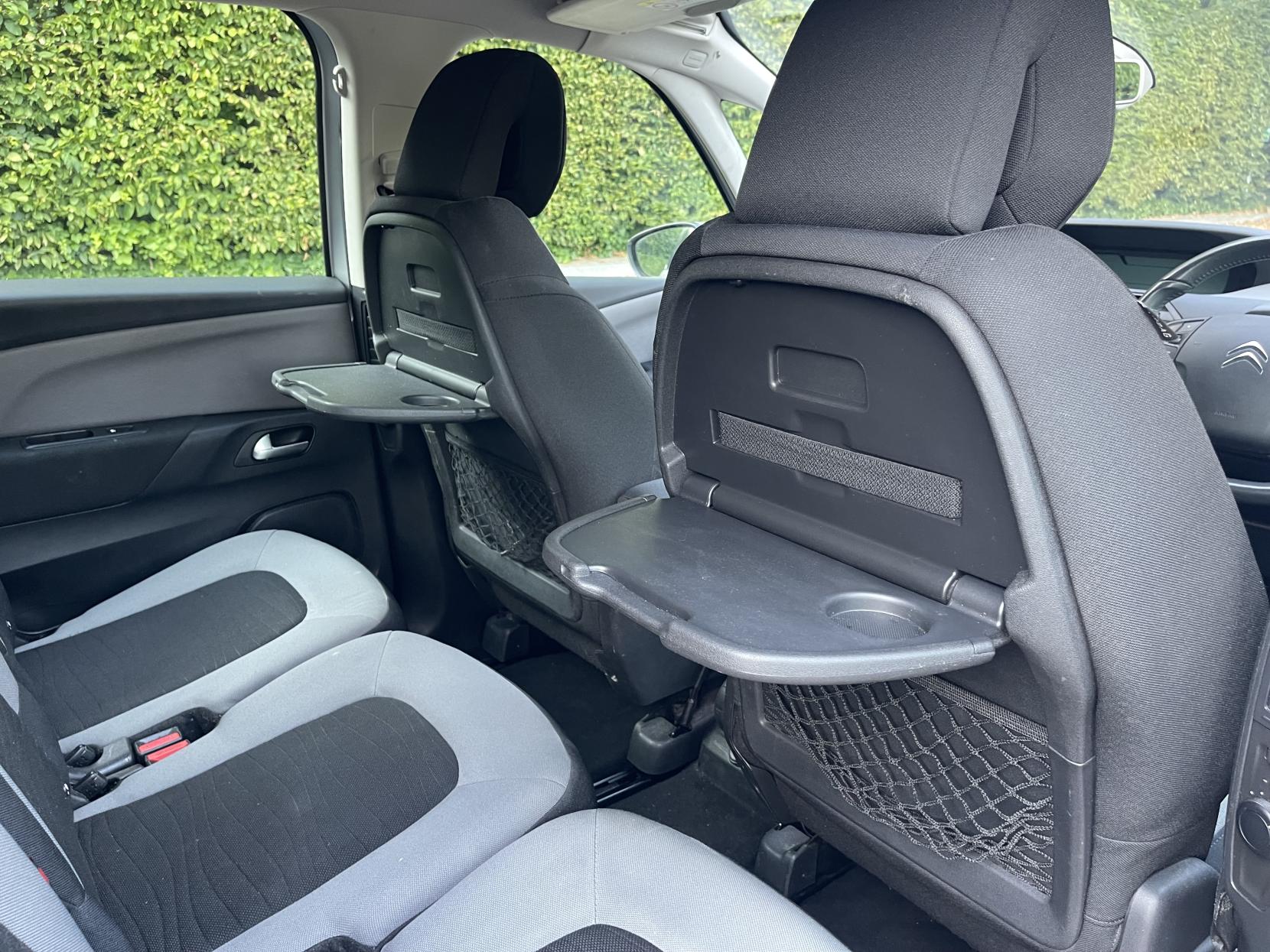 Citroen Grand C4 Picasso 1.6 e-HDi Airdream VTR+ MPV 5dr Diesel ETG6 Euro 5 (s/s) (115 ps)