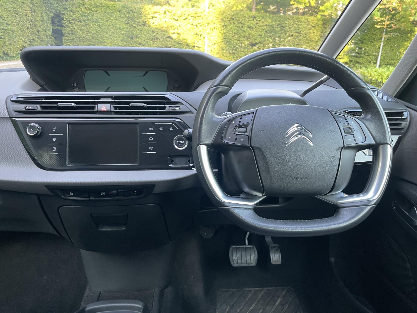 Citroen Grand C4 Picasso 1.6 e-HDi Airdream VTR+ MPV 5dr Diesel ETG6 Euro 5 (s/s) (115 ps)
