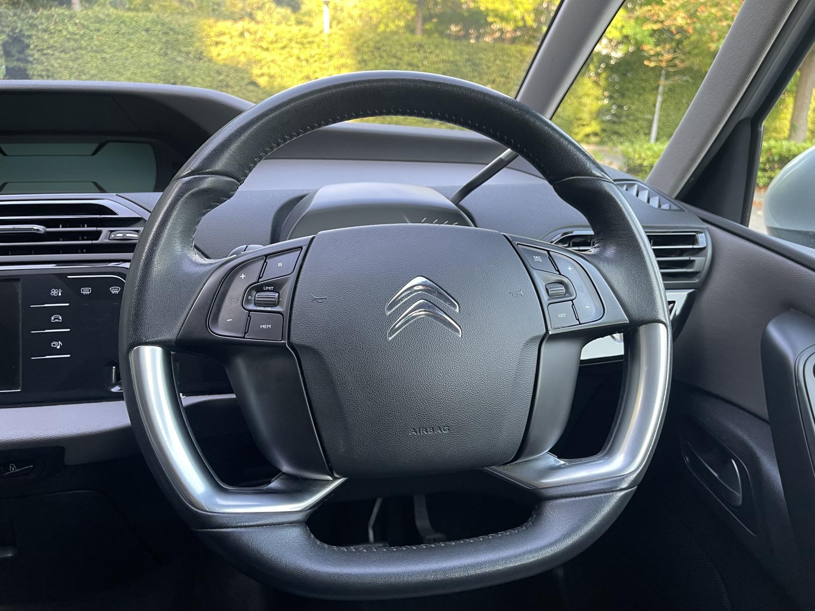 Citroen Grand C4 Picasso 1.6 e-HDi Airdream VTR+ MPV 5dr Diesel ETG6 Euro 5 (s/s) (115 ps)