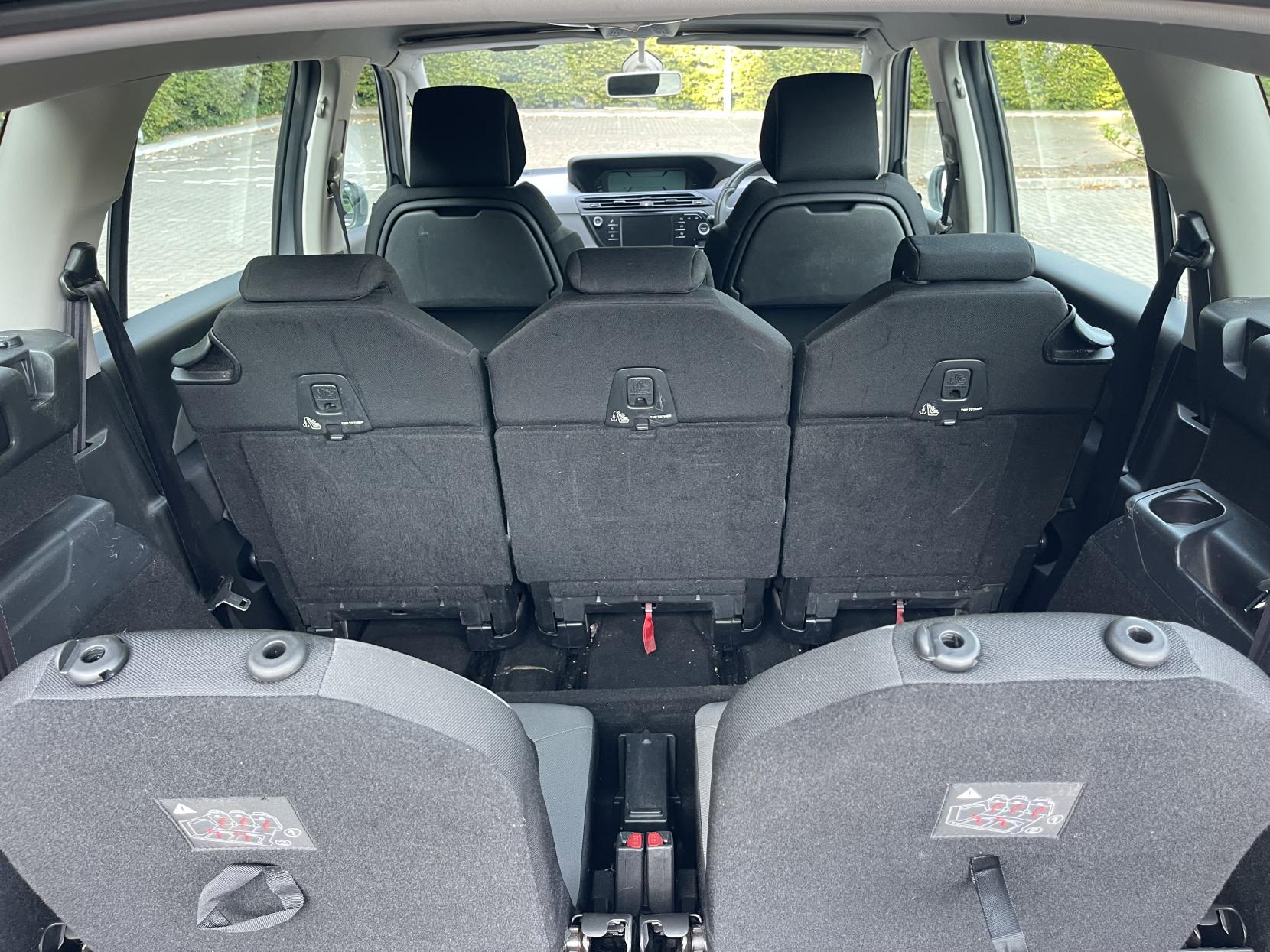 Citroen Grand C4 Picasso 1.6 e-HDi Airdream VTR+ MPV 5dr Diesel ETG6 Euro 5 (s/s) (115 ps)