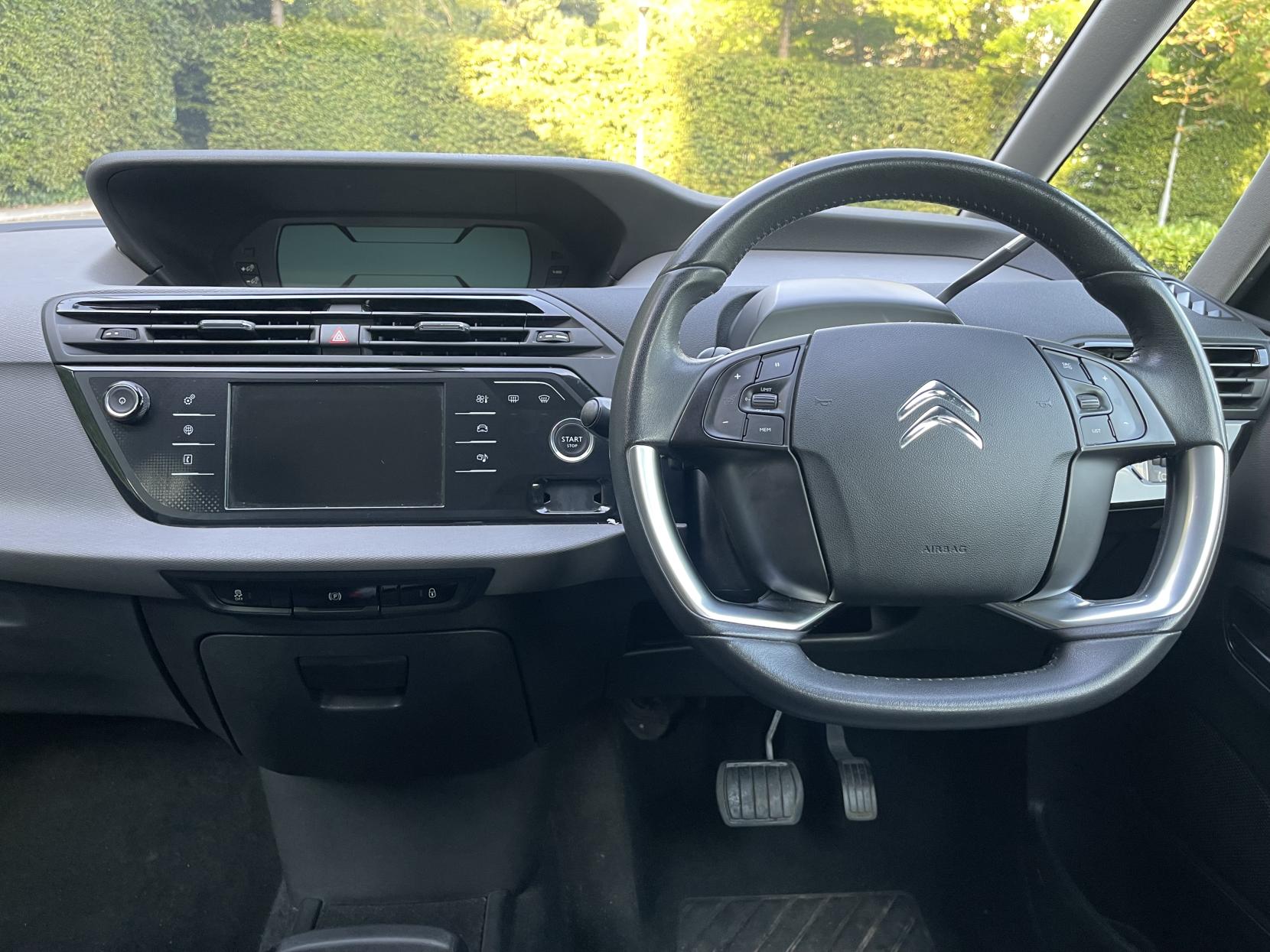 Citroen Grand C4 Picasso 1.6 e-HDi Airdream VTR+ MPV 5dr Diesel ETG6 Euro 5 (s/s) (115 ps)