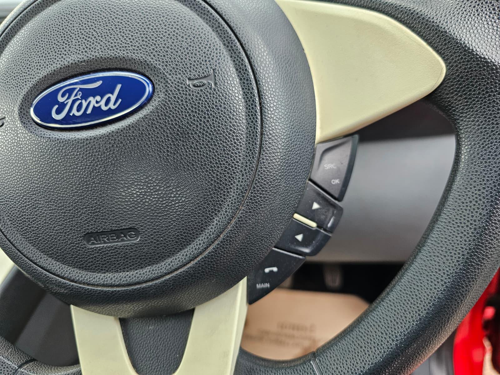 Ford Ka 1.2 Studio Connect Hatchback 3dr Petrol Manual Euro 5 (s/s) (69 ps)