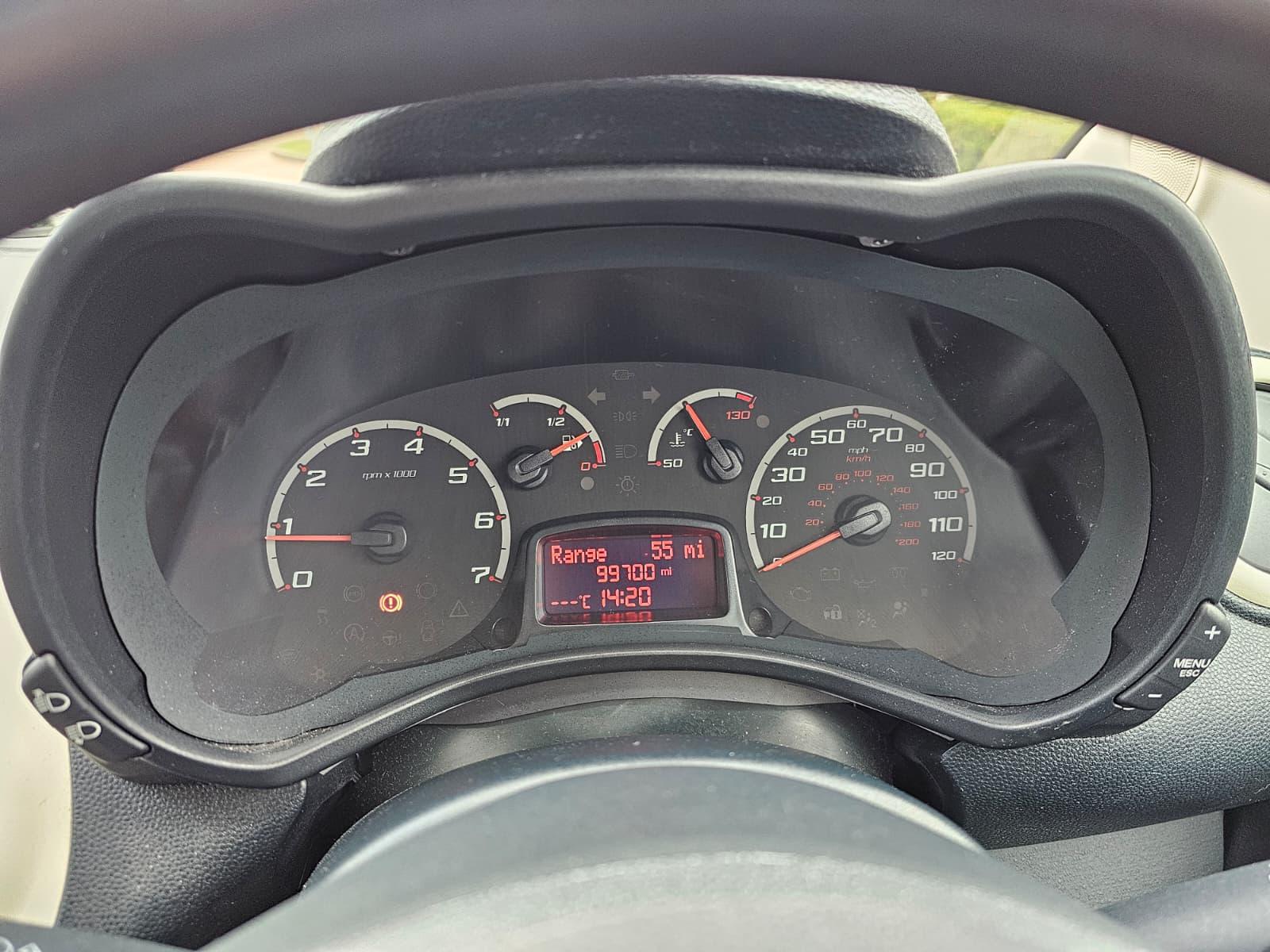 Ford Ka 1.2 Studio Connect Hatchback 3dr Petrol Manual Euro 5 (s/s) (69 ps)