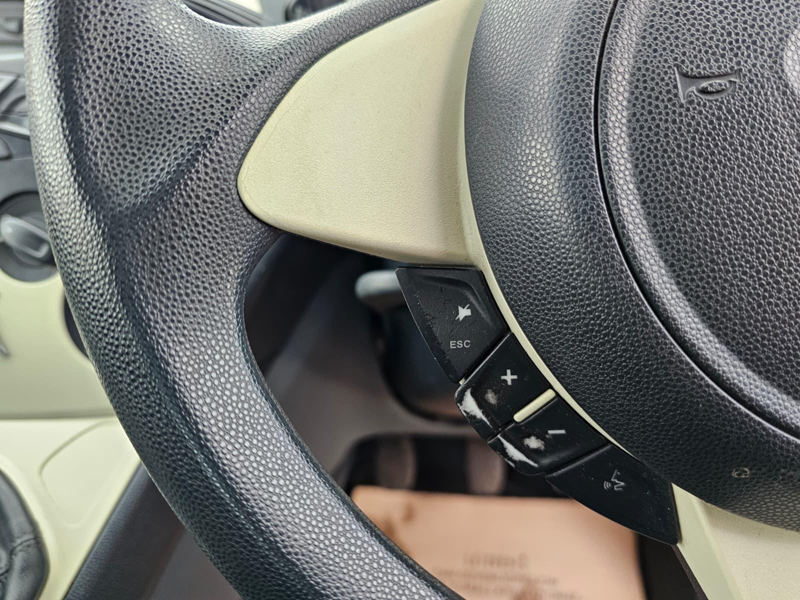 Ford Ka 1.2 Studio Connect Hatchback 3dr Petrol Manual Euro 5 (s/s) (69 ps)