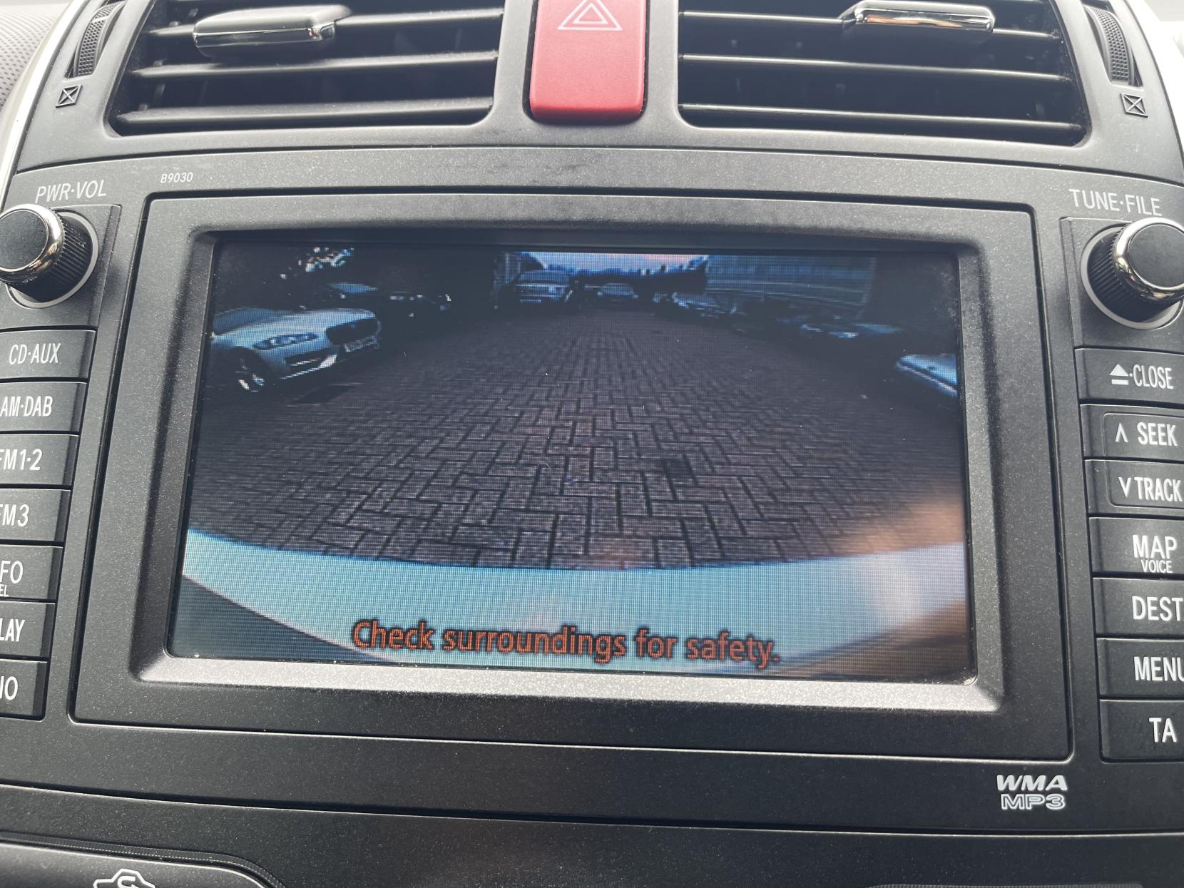 Toyota Auris 1.8 VVT-h T Spirit Hatchback 5dr Petrol Hybrid CVT Euro 5 (s/s) (136 ps)