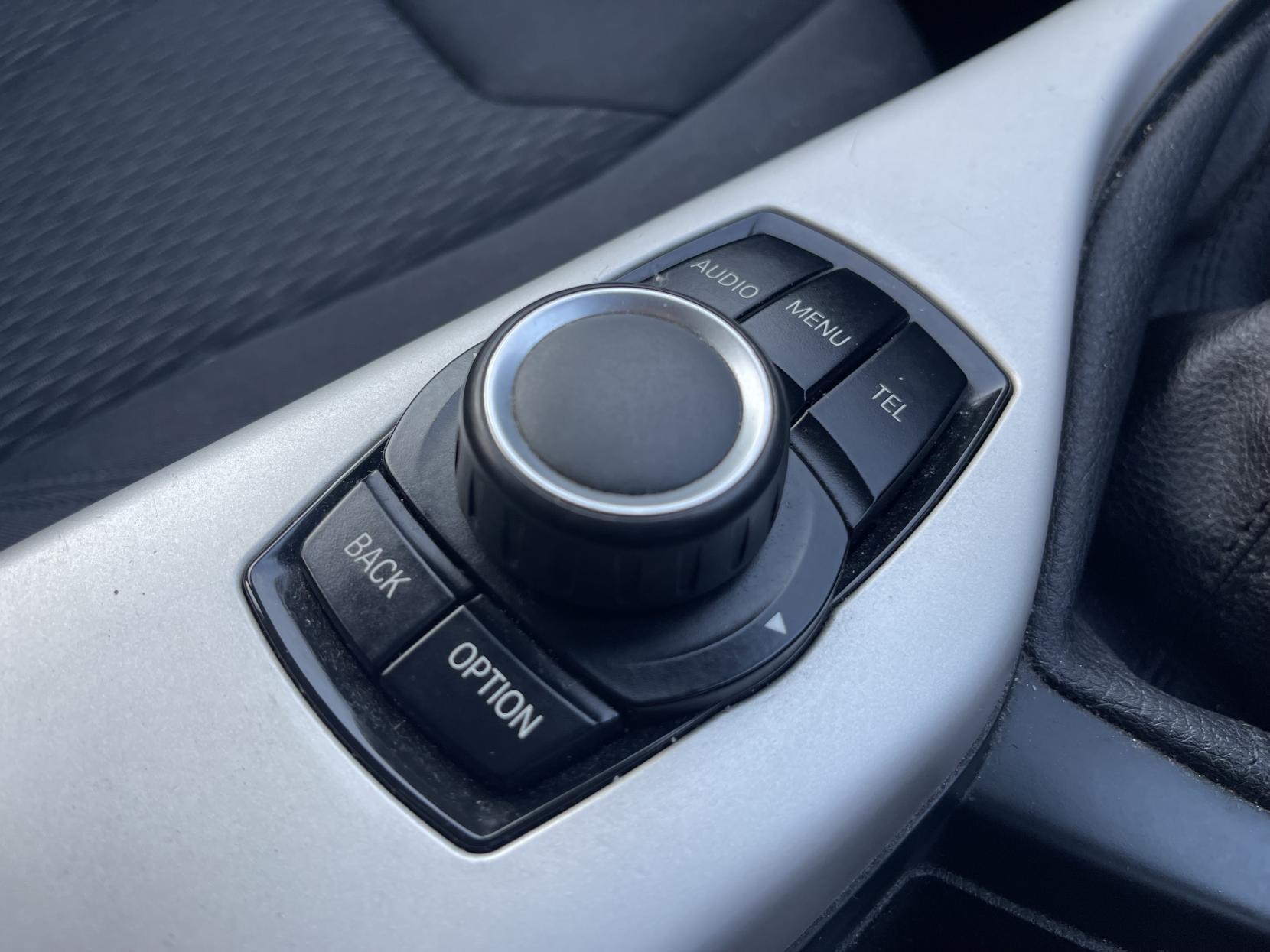 BMW 1 Series 1.6 116d ED EfficientDynamics Hatchback 5dr Diesel Manual Euro 5 (s/s) (116 ps)