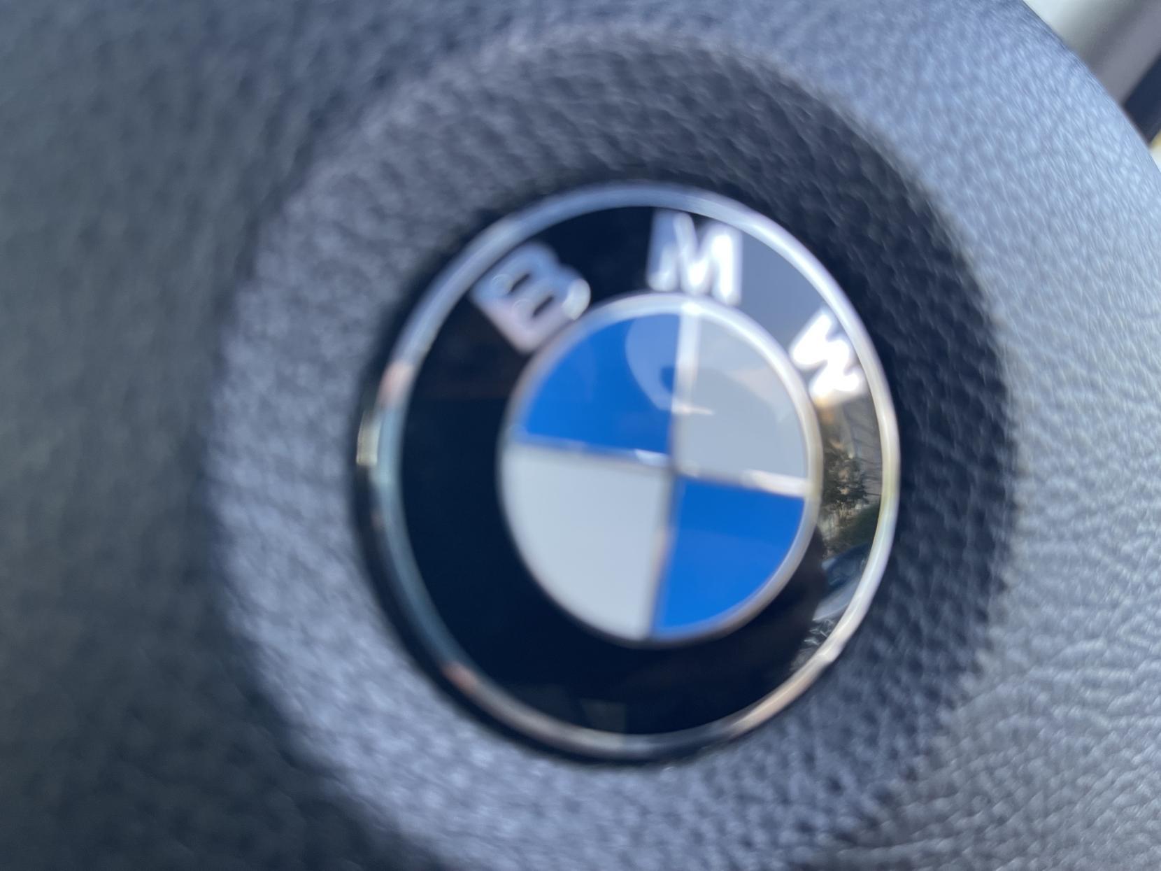 BMW 1 Series 1.6 116d ED EfficientDynamics Hatchback 5dr Diesel Manual Euro 5 (s/s) (116 ps)