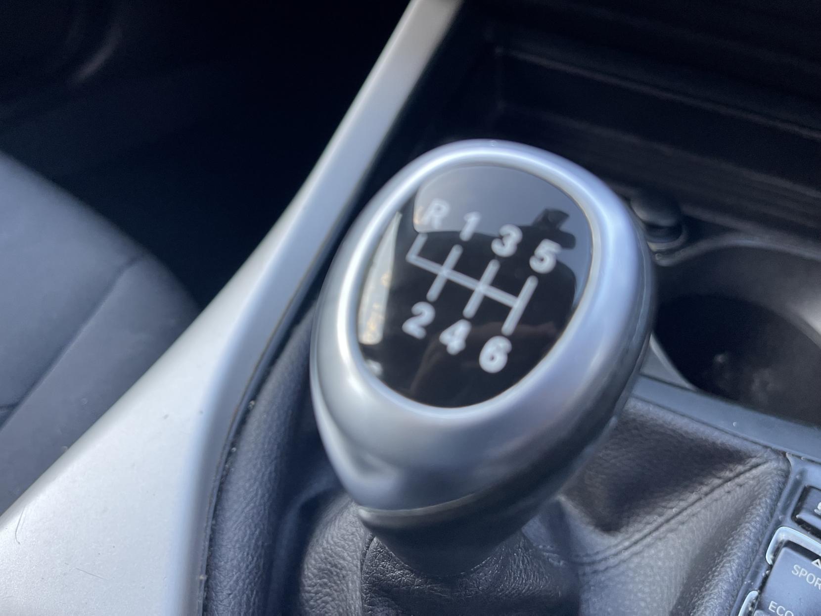 BMW 1 Series 1.6 116d ED EfficientDynamics Hatchback 5dr Diesel Manual Euro 5 (s/s) (116 ps)