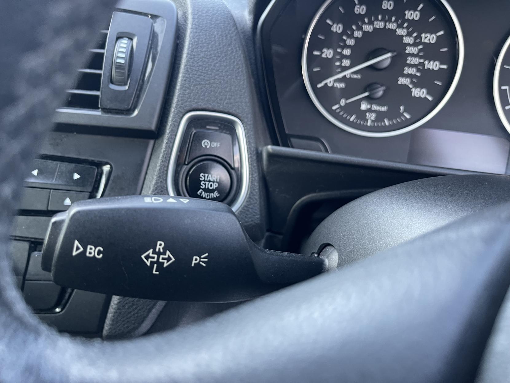 BMW 1 Series 1.6 116d ED EfficientDynamics Hatchback 5dr Diesel Manual Euro 5 (s/s) (116 ps)