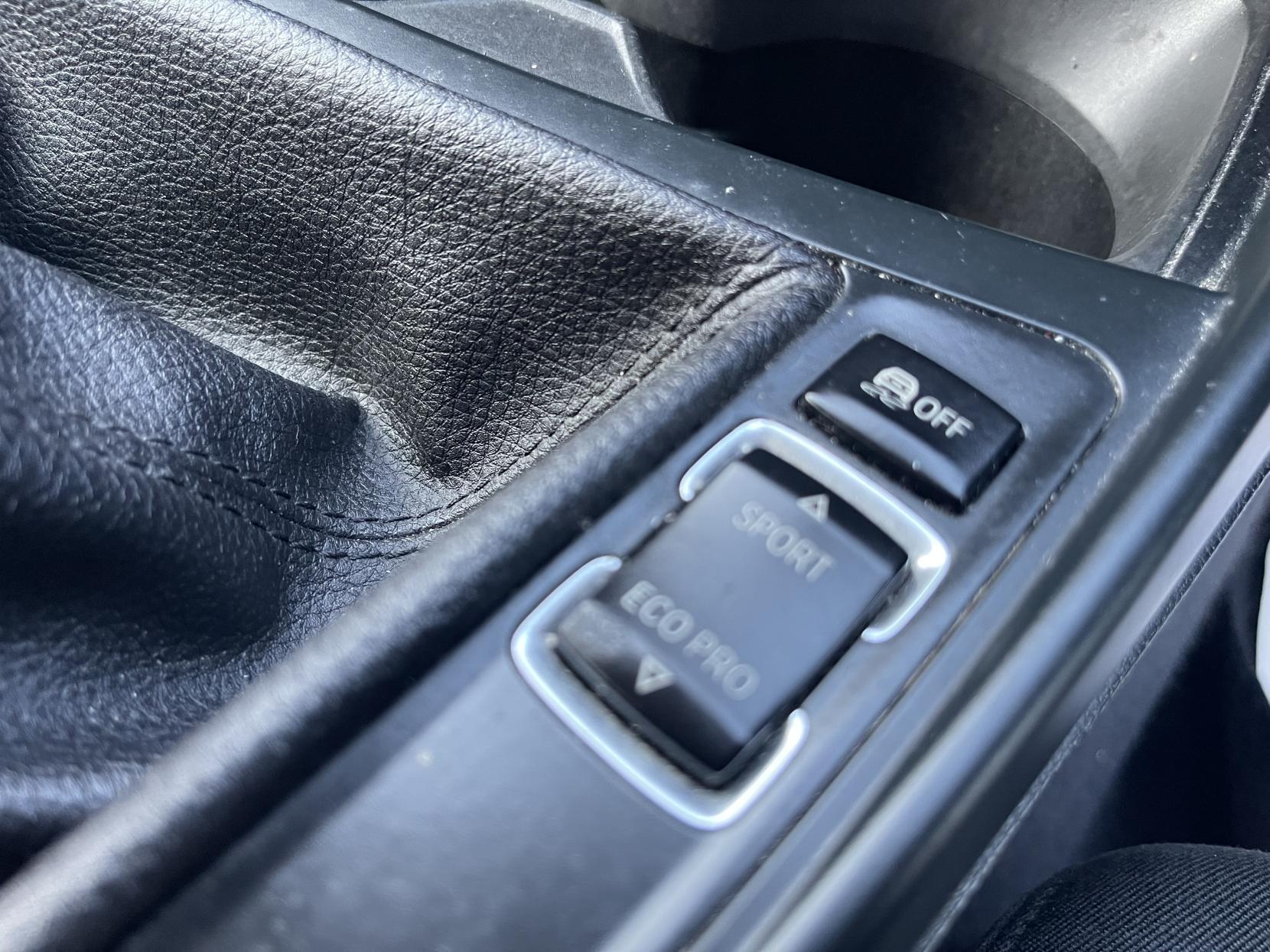 BMW 1 Series 1.6 116d ED EfficientDynamics Hatchback 5dr Diesel Manual Euro 5 (s/s) (116 ps)