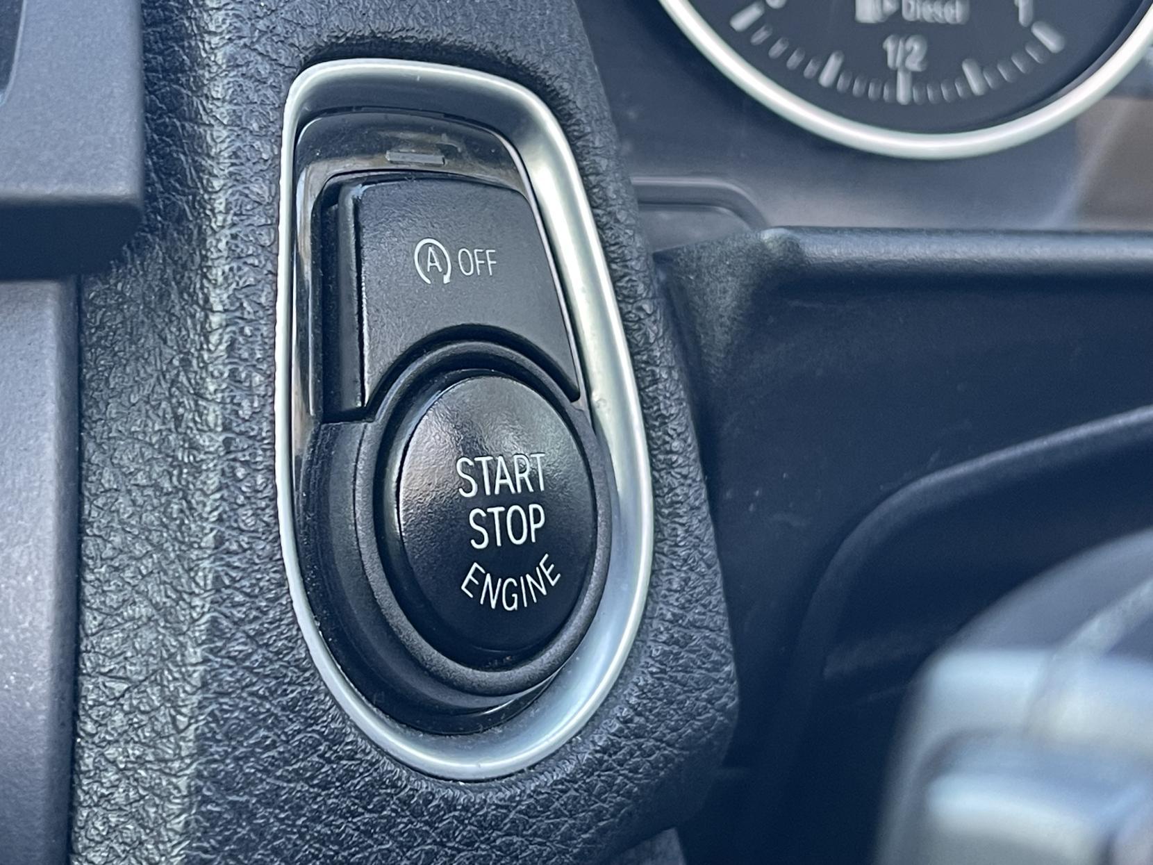 BMW 1 Series 1.6 116d ED EfficientDynamics Hatchback 5dr Diesel Manual Euro 5 (s/s) (116 ps)