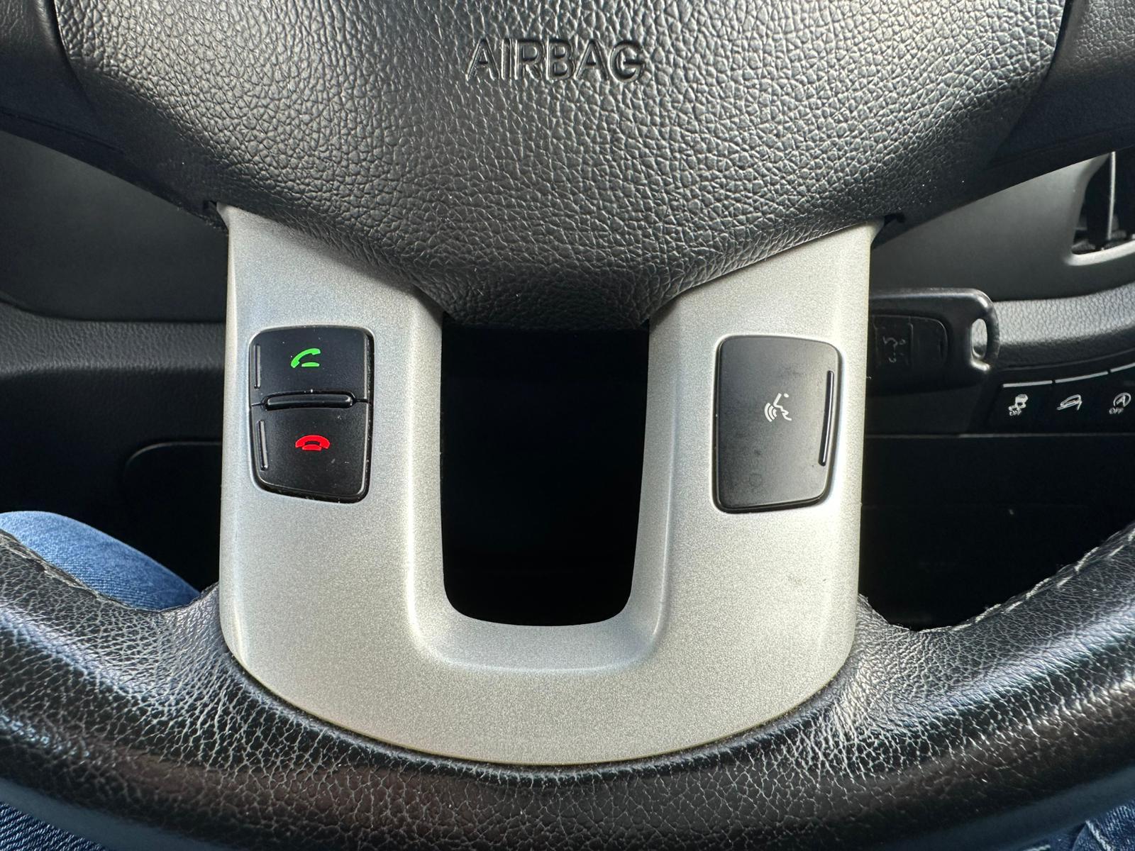 Kia Sportage 1.6 GDi EcoDynamics 1 SUV 5dr Petrol Manual 2WD Euro 5 (s/s) (133 bhp)