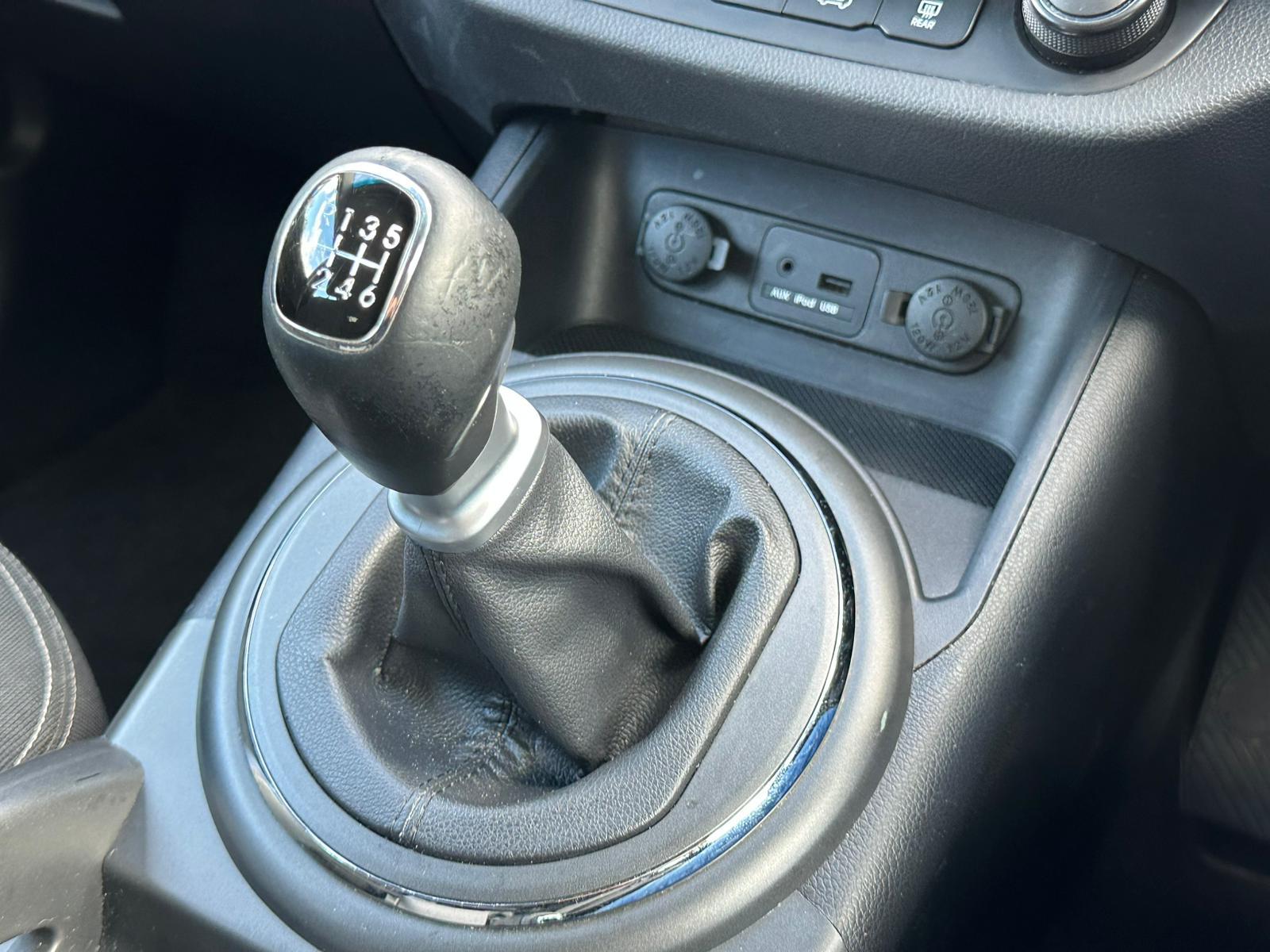 Kia Sportage 1.6 GDi EcoDynamics 1 SUV 5dr Petrol Manual 2WD Euro 5 (s/s) (133 bhp)