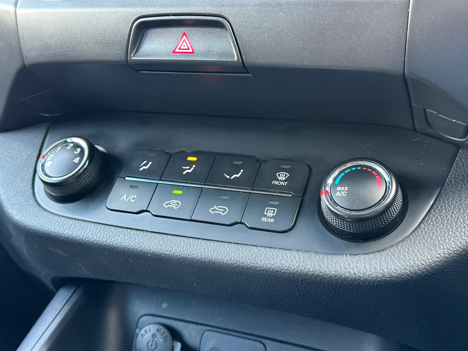 Kia Sportage 1.6 GDi EcoDynamics 1 SUV 5dr Petrol Manual 2WD Euro 5 (s/s) (133 bhp)