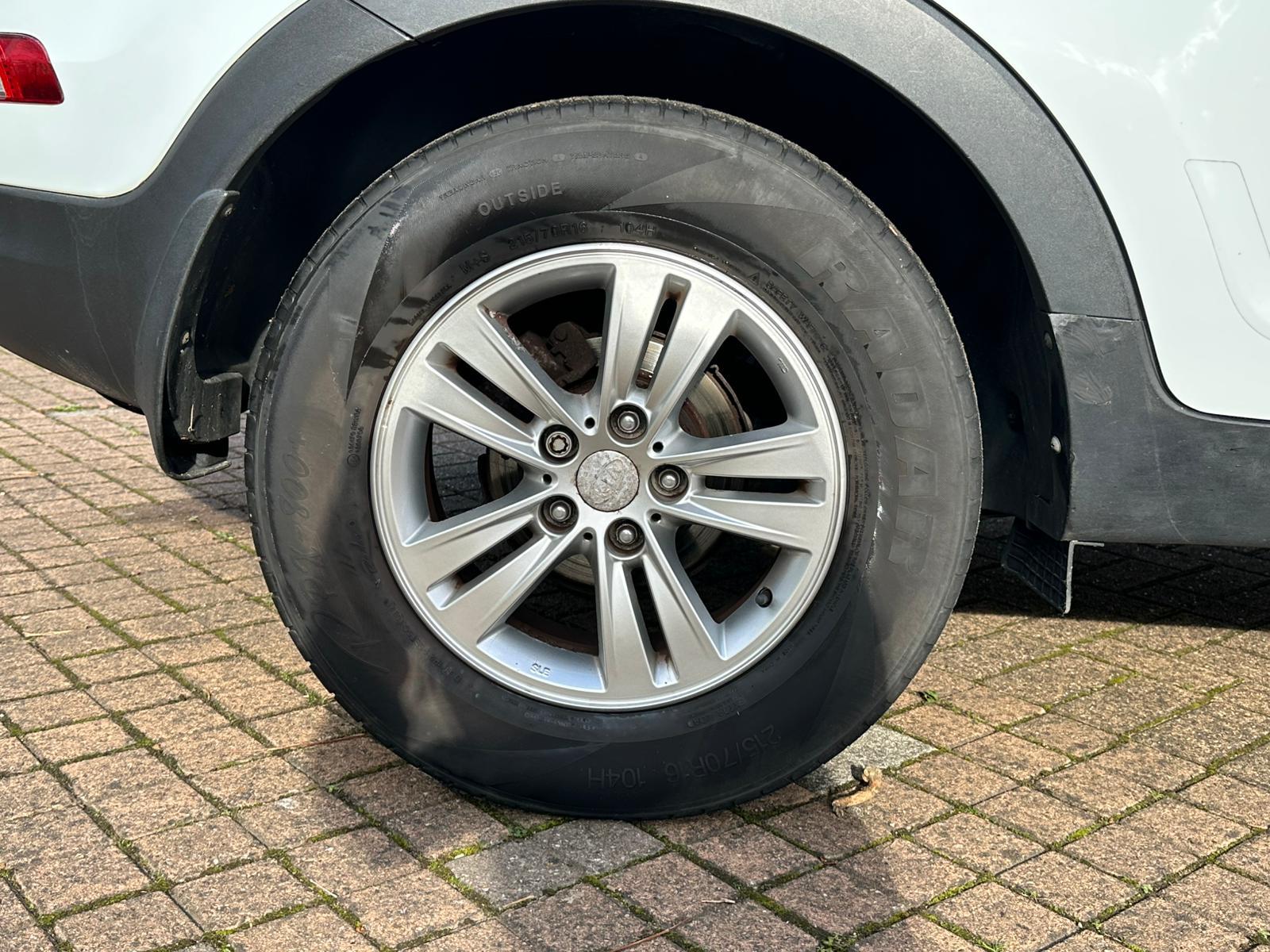 Kia Sportage 1.6 GDi EcoDynamics 1 SUV 5dr Petrol Manual 2WD Euro 5 (s/s) (133 bhp)