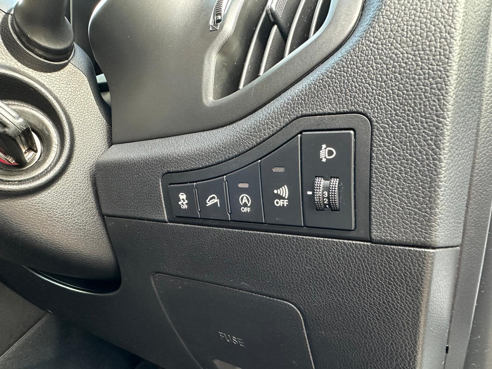 Kia Sportage 1.6 GDi EcoDynamics 1 SUV 5dr Petrol Manual 2WD Euro 5 (s/s) (133 bhp)