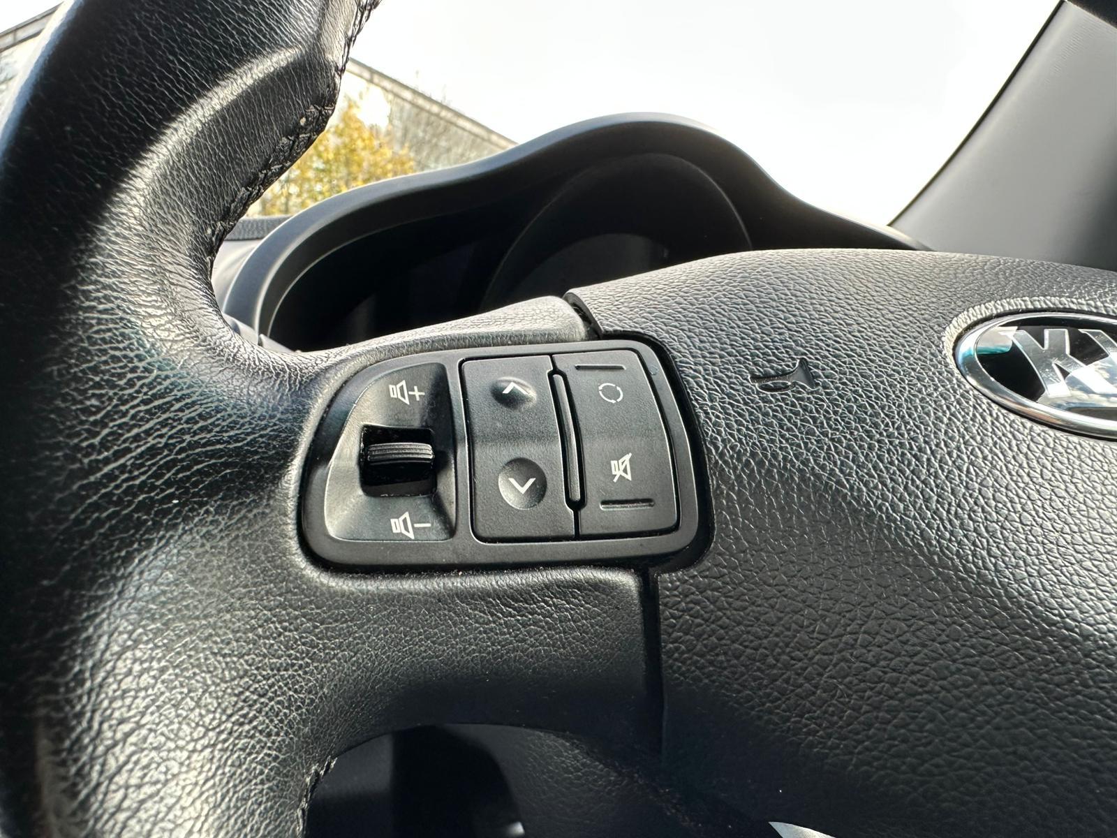 Kia Sportage 1.6 GDi EcoDynamics 1 SUV 5dr Petrol Manual 2WD Euro 5 (s/s) (133 bhp)