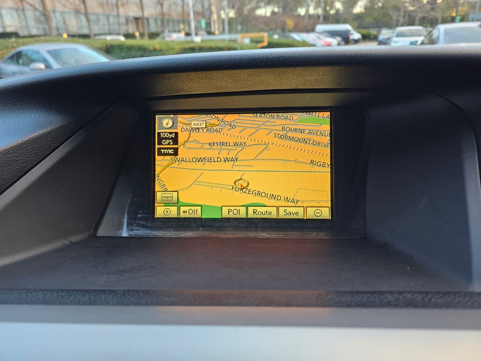 Lexus RX 3.5 450h V6 SE-I SUV 5dr Petrol Hybrid CVT 4WD Euro 4 (s/s) (299 ps)