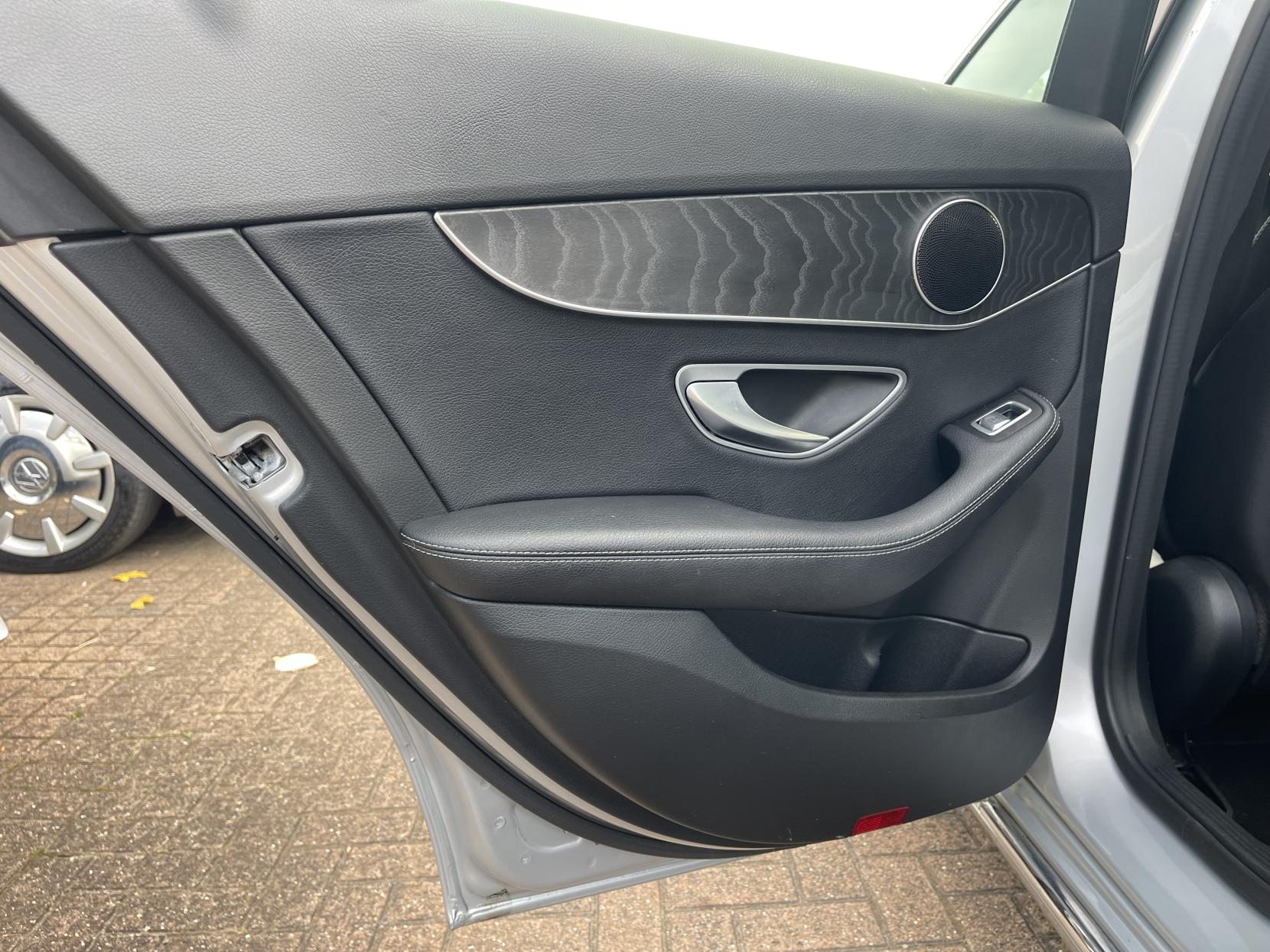 Mercedes-Benz C Class 2.1 C220d Sport Saloon 4dr Diesel G-Tronic+ Euro 6 (s/s) (170 ps)