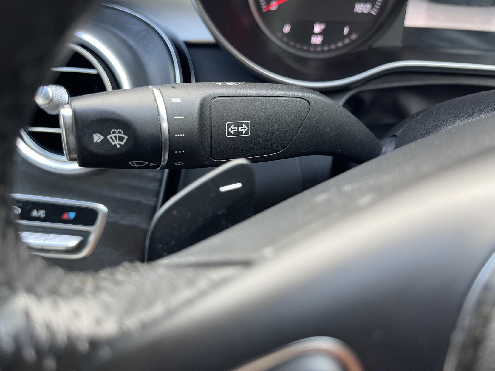 Mercedes-Benz C Class 2.1 C220d Sport Saloon 4dr Diesel G-Tronic+ Euro 6 (s/s) (170 ps)