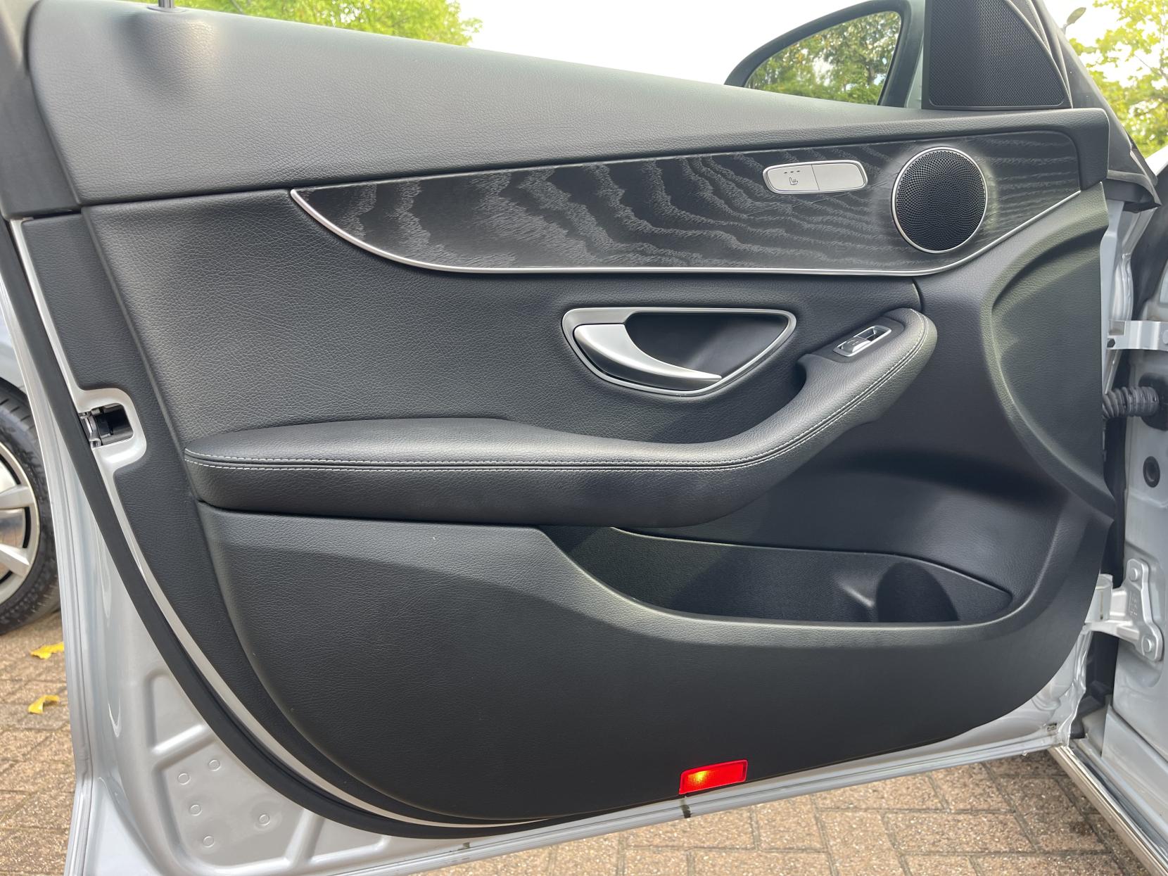 Mercedes-Benz C Class 2.1 C220d Sport Saloon 4dr Diesel G-Tronic+ Euro 6 (s/s) (170 ps)