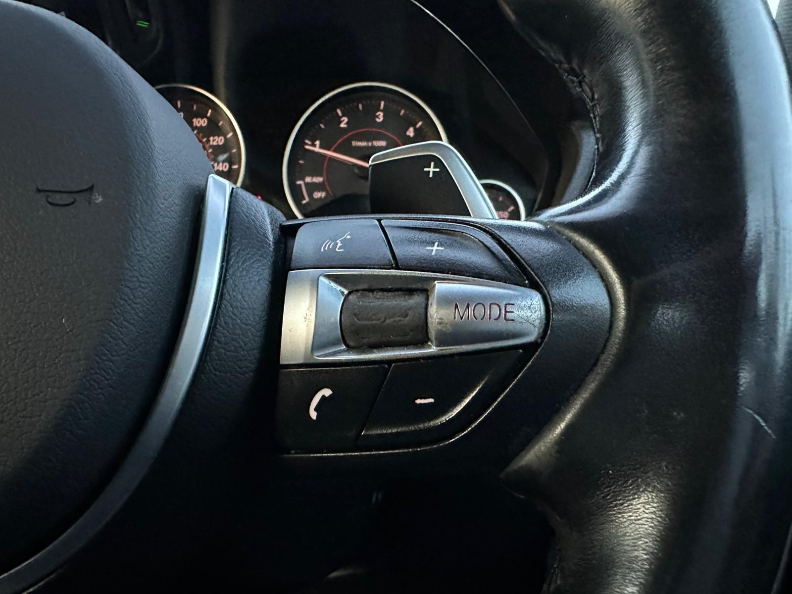 BMW 4 Series 2.0 420d M Sport Coupe 2dr Diesel Auto xDrive Euro 6 (s/s) (190 ps)