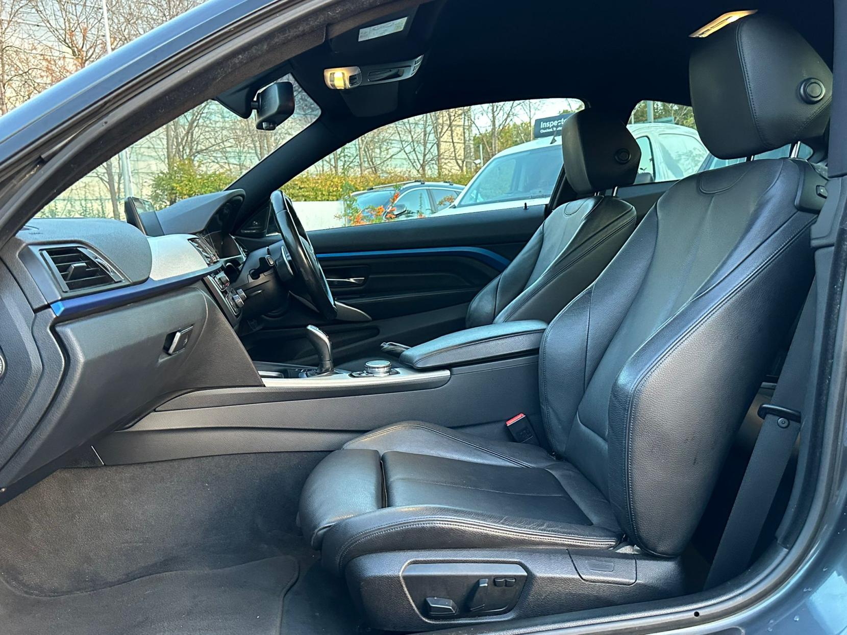 BMW 4 Series 2.0 420d M Sport Coupe 2dr Diesel Auto xDrive Euro 6 (s/s) (190 ps)