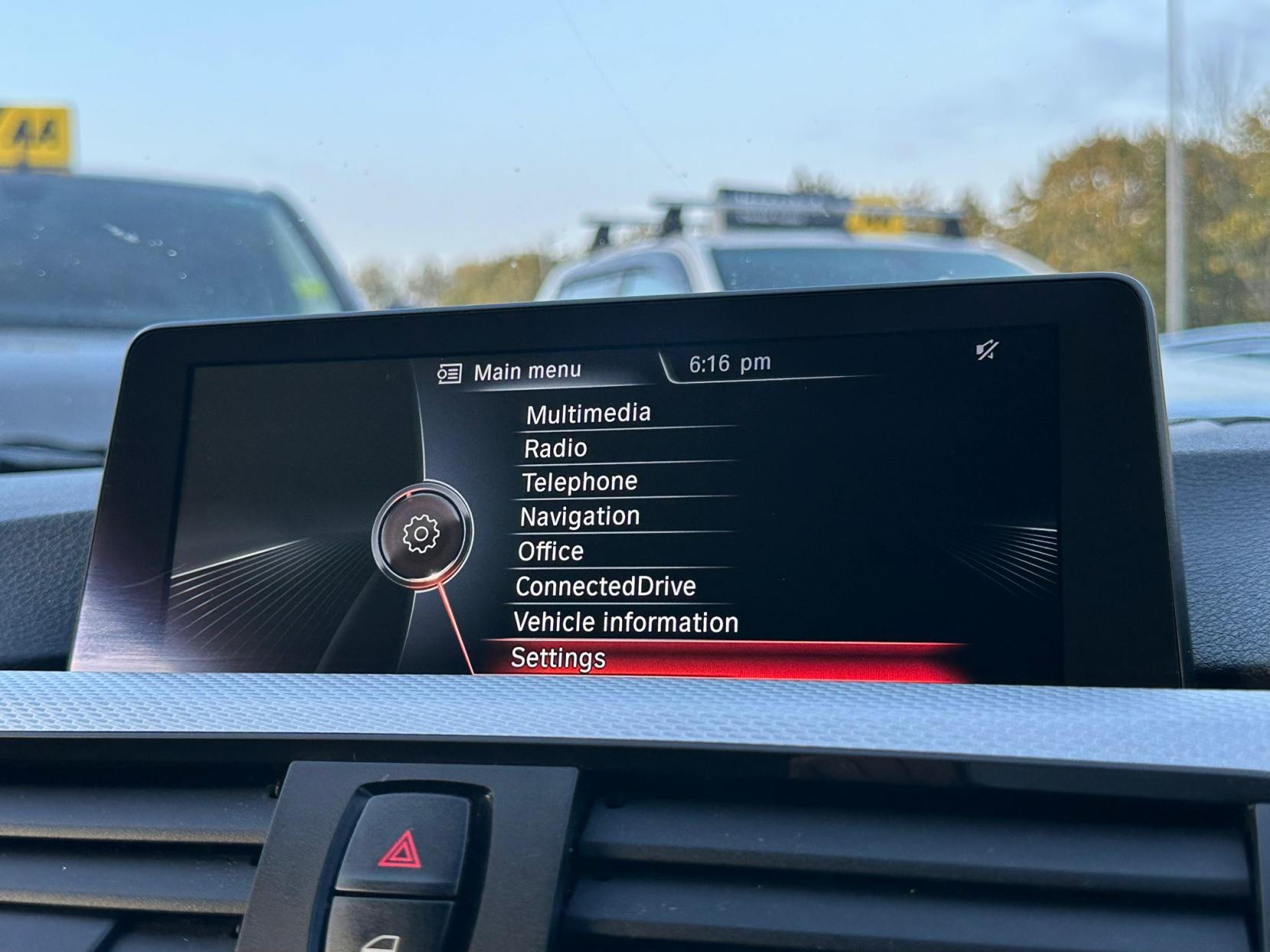 BMW 4 Series 2.0 420d M Sport Coupe 2dr Diesel Auto xDrive Euro 6 (s/s) (190 ps)