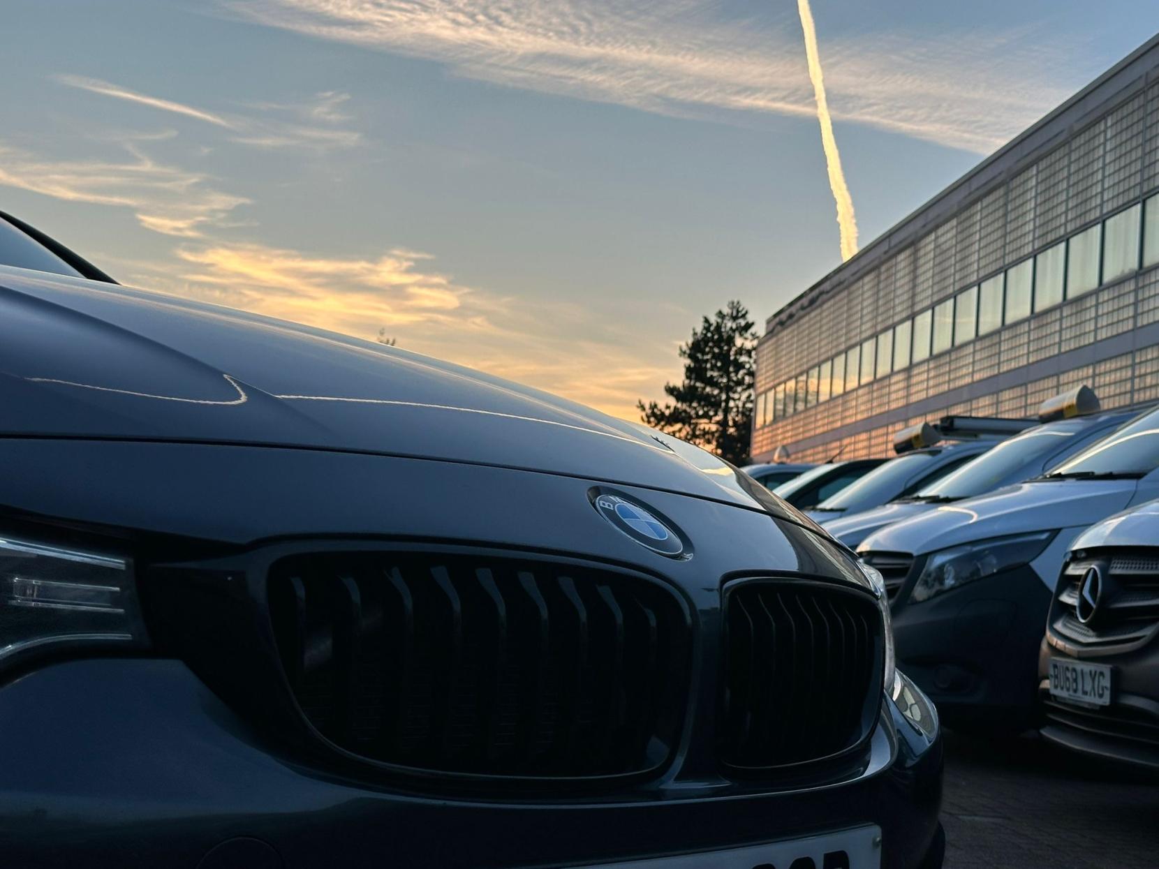 BMW 4 Series 2.0 420d M Sport Coupe 2dr Diesel Auto xDrive Euro 6 (s/s) (190 ps)